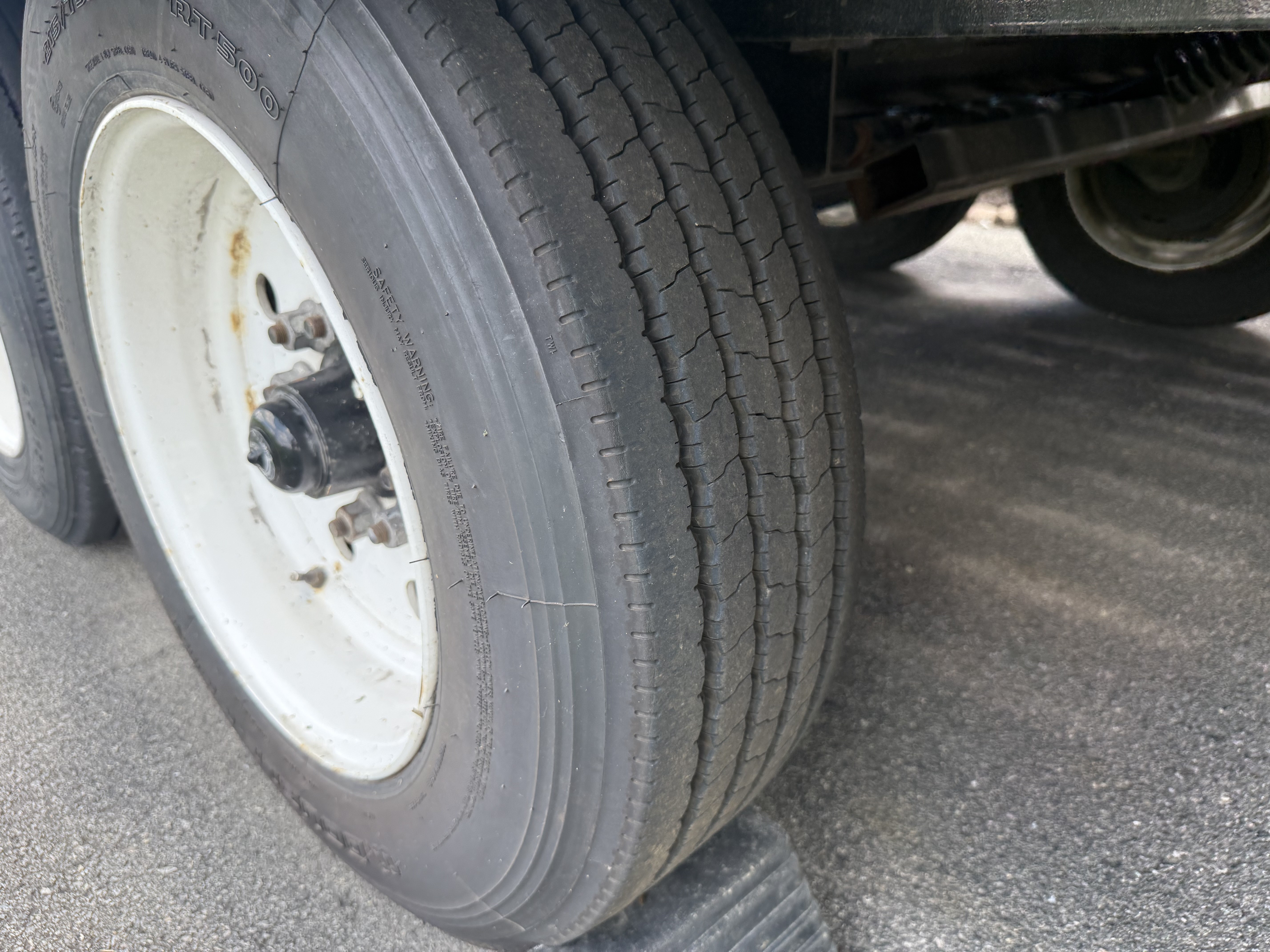 2021 TOWMASTER T-14T - view 11 of 12