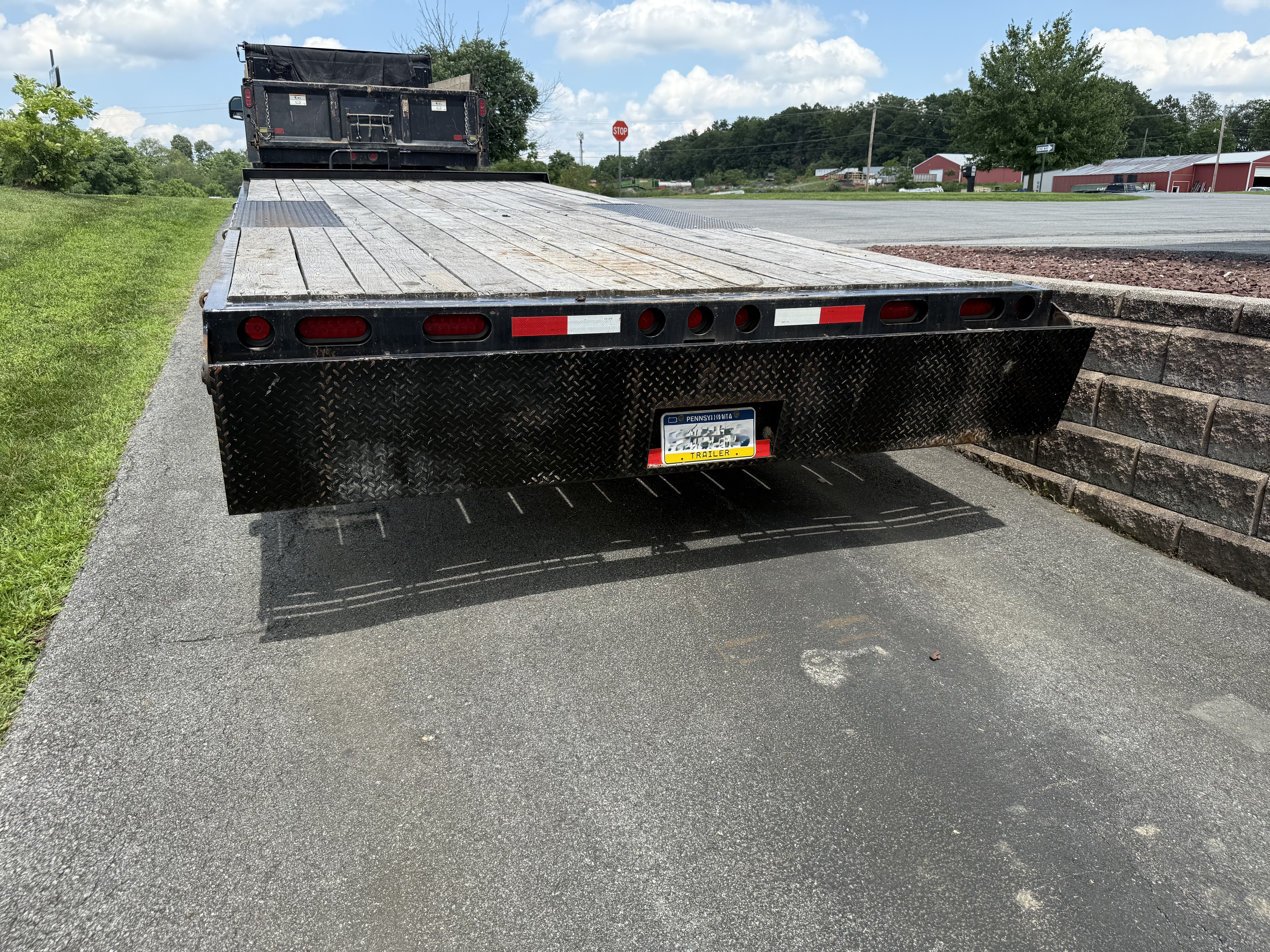 2021 TOWMASTER T-14T - view 12 of 12