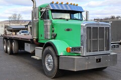 1999 PETERBILT 357 - Image 10