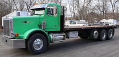 1999 PETERBILT 357 - Image 11