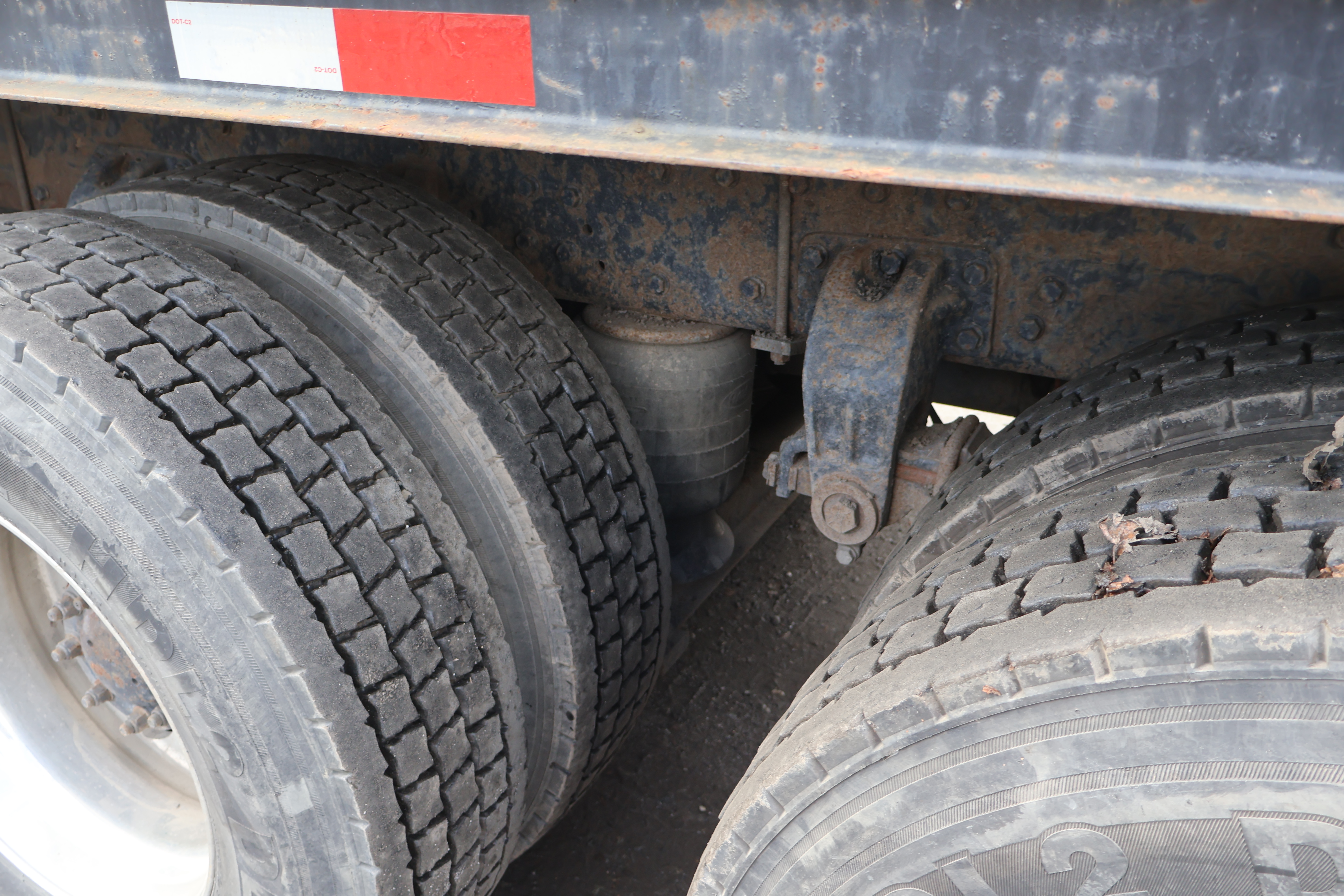 1999 PETERBILT 357 - Image 24