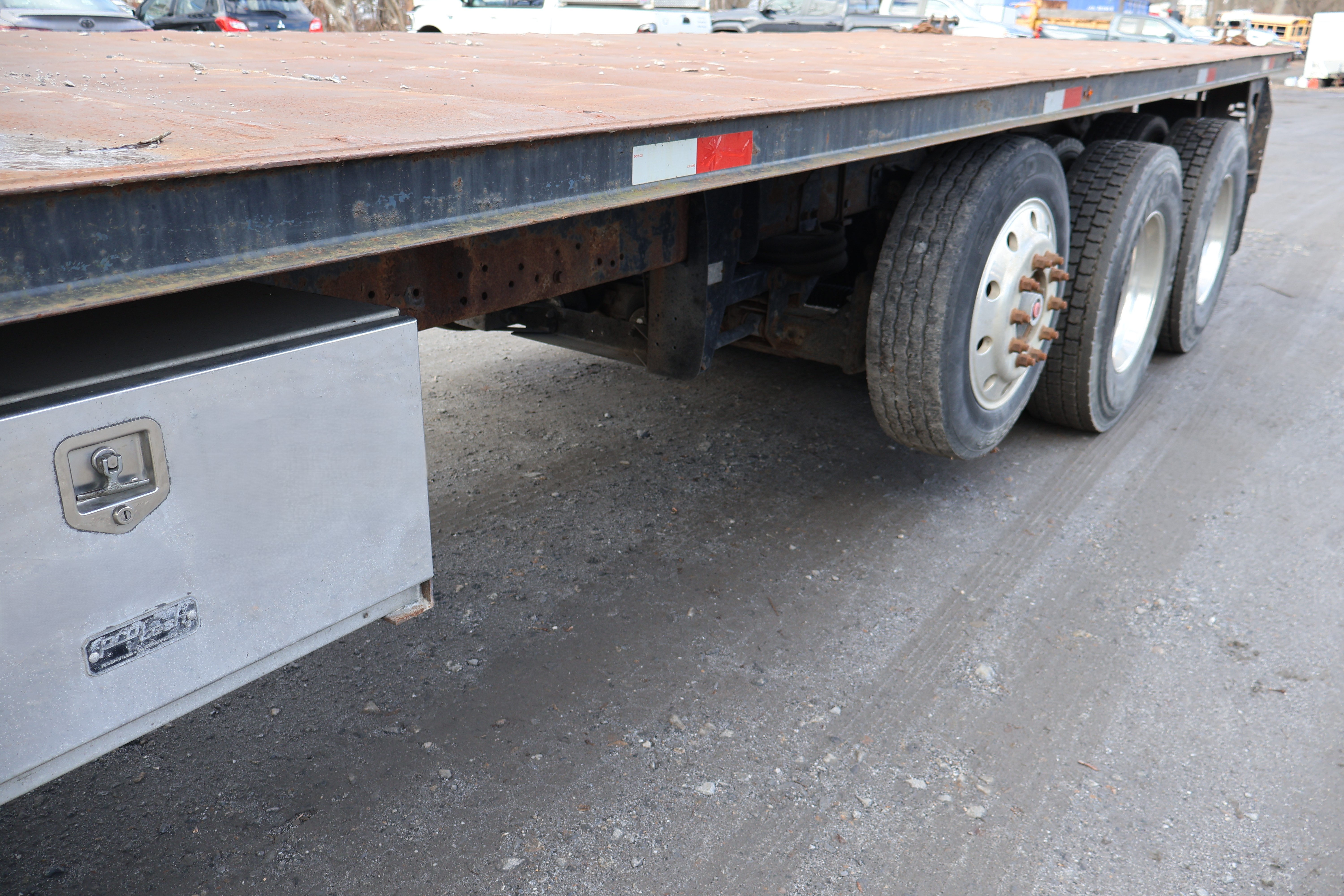 1999 PETERBILT 357 - Image 25