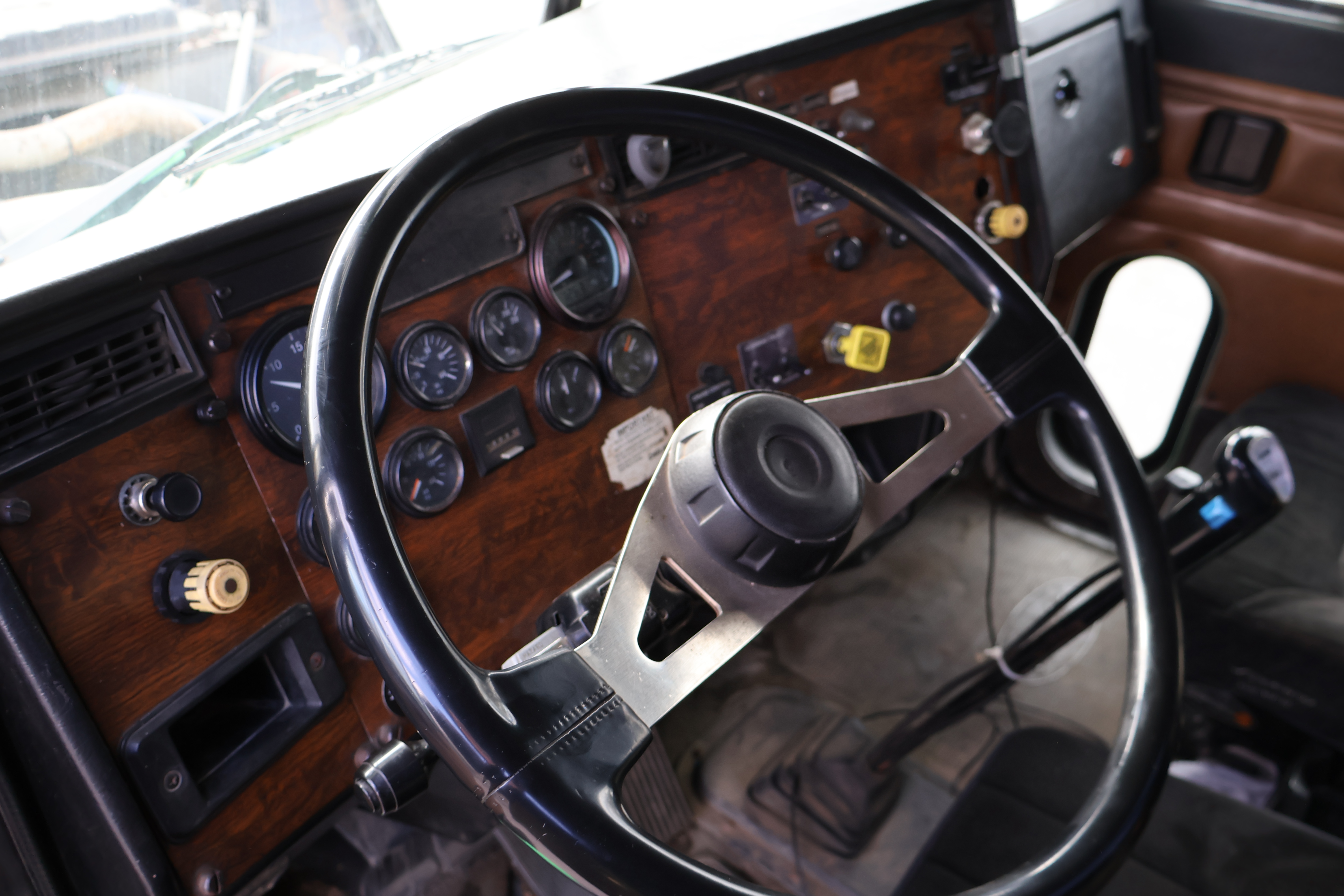 1999 PETERBILT 357 - view 16 of 25