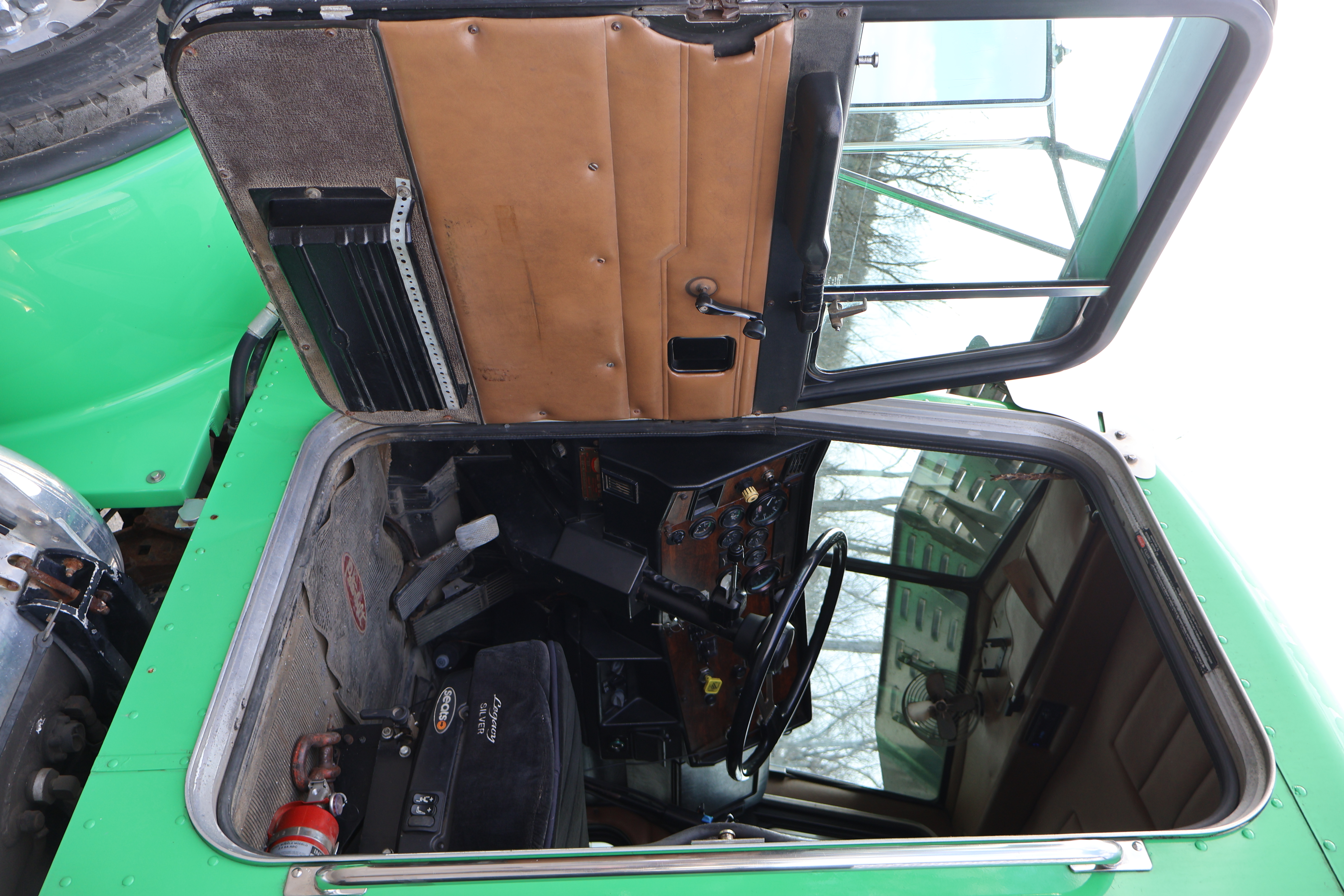 1999 PETERBILT 357 - view 14 of 25