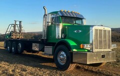 1999 PETERBILT 357 - Image 1