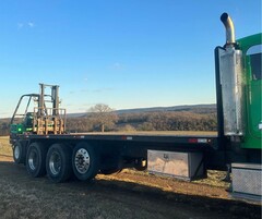 1999 PETERBILT 357 - Image 3