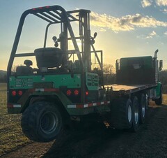 1999 PETERBILT 357 - Image 5