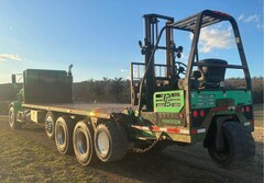 1999 PETERBILT 357 - Image 6