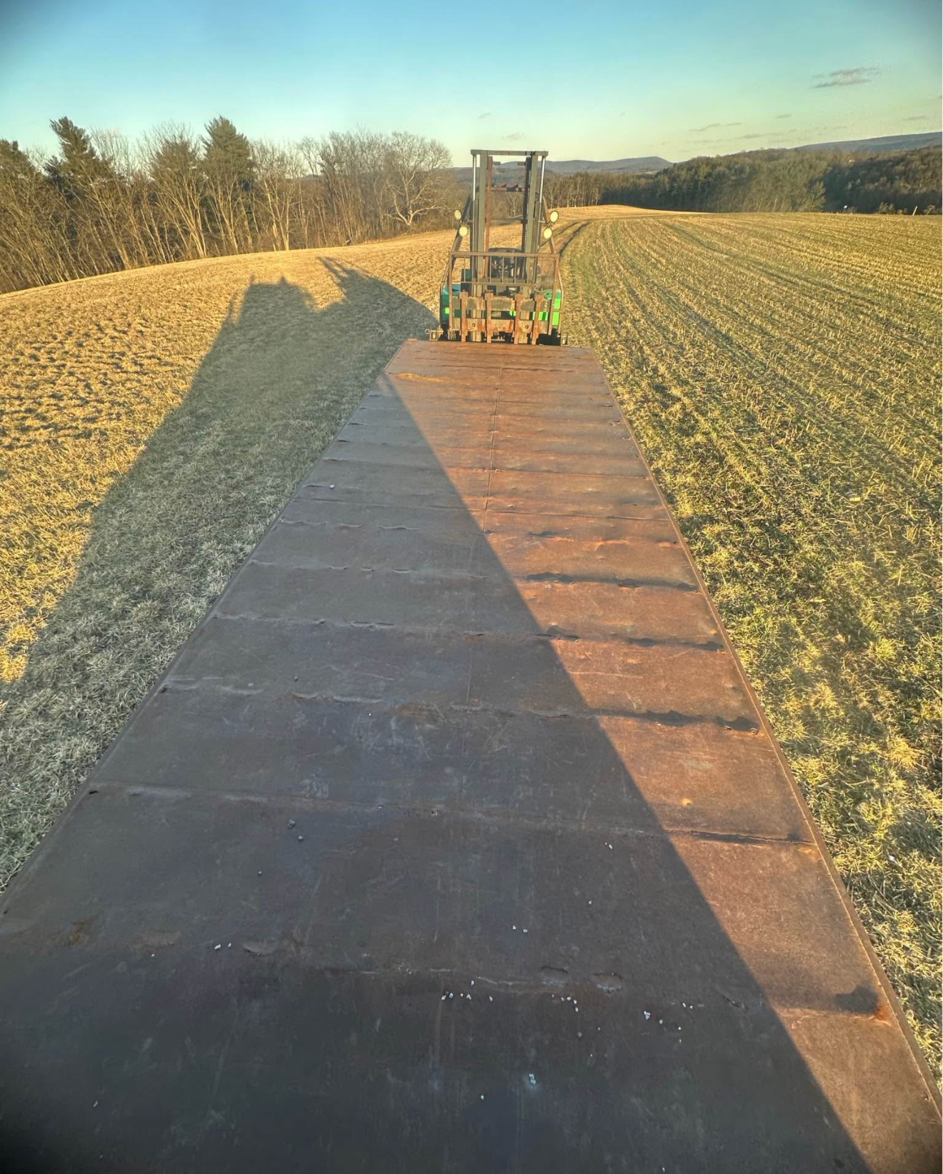 1999 PETERBILT 357 - view 7 of 25