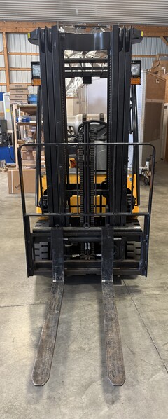 2019 HYUNDAI 25LC-7A - Image 9