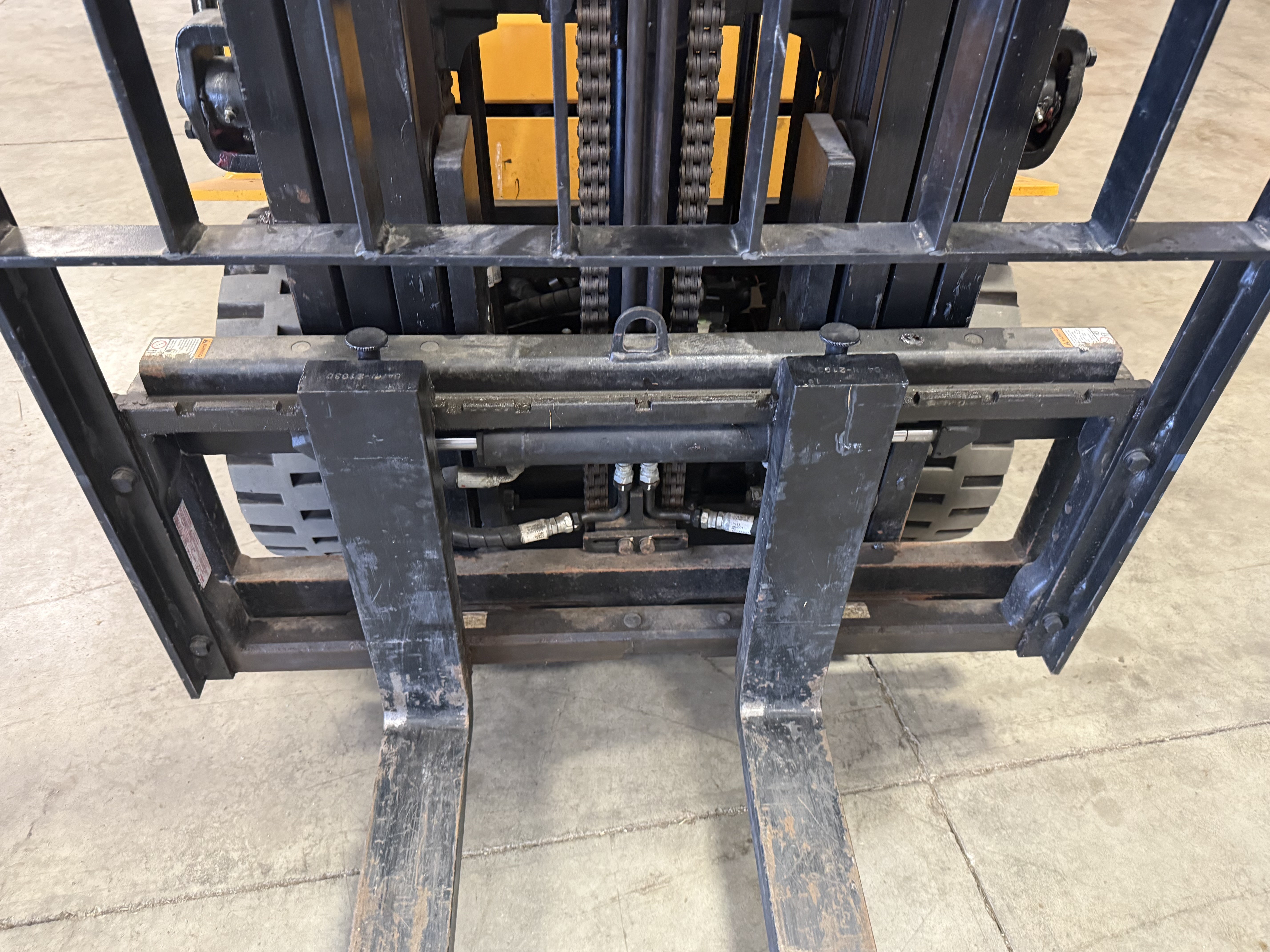 2019 HYUNDAI 25LC-7A - view 14 of 19