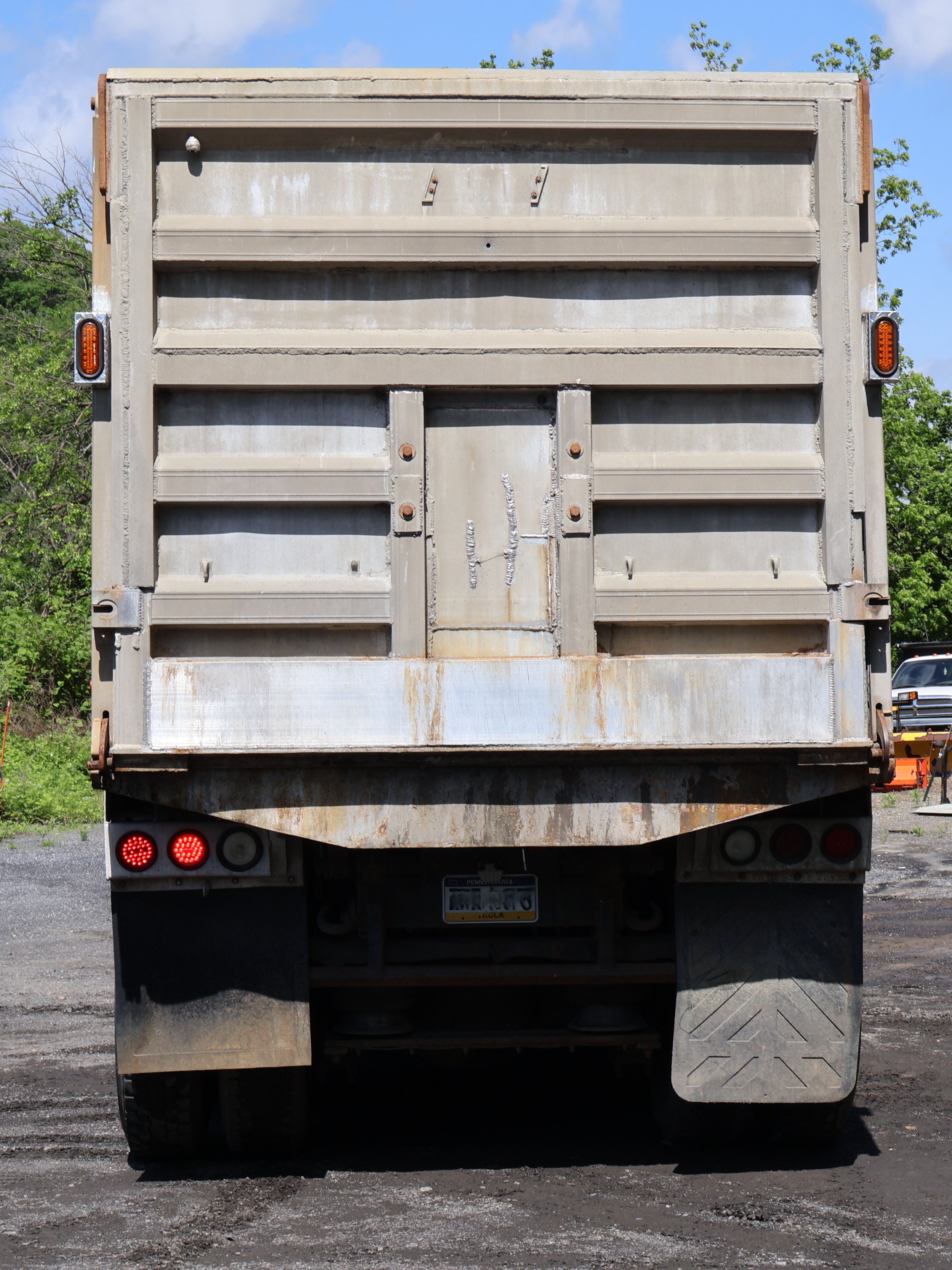 2000 FREIGHTLINER FLD112 - Image 6