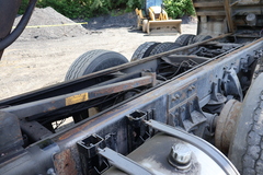 2000 FREIGHTLINER FLD112 - Image 18