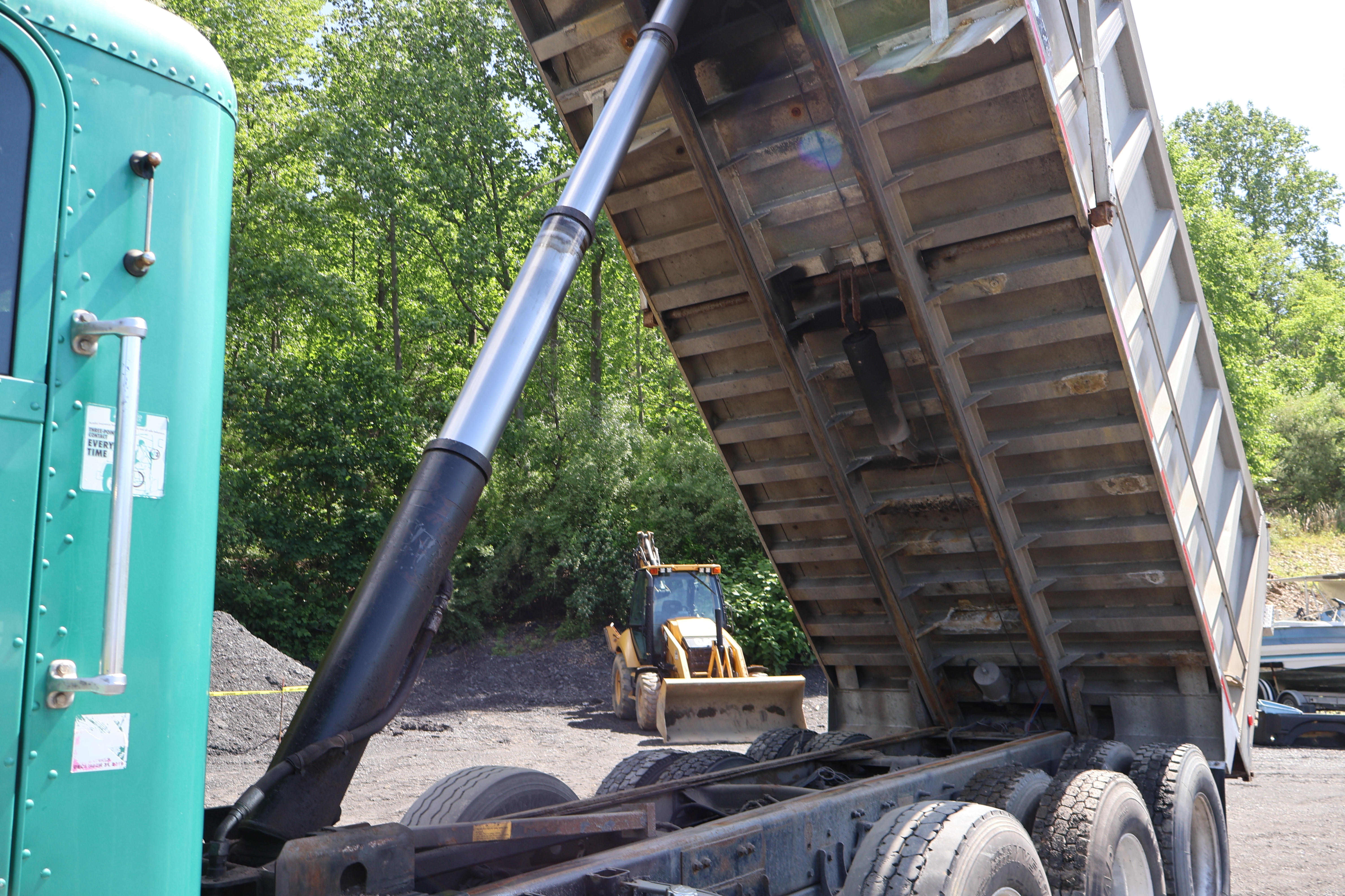 2000 FREIGHTLINER FLD112 - Image 12