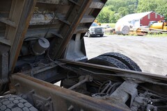 2000 FREIGHTLINER FLD112 - Image 19