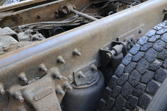 2000 FREIGHTLINER FLD112 - Image 23