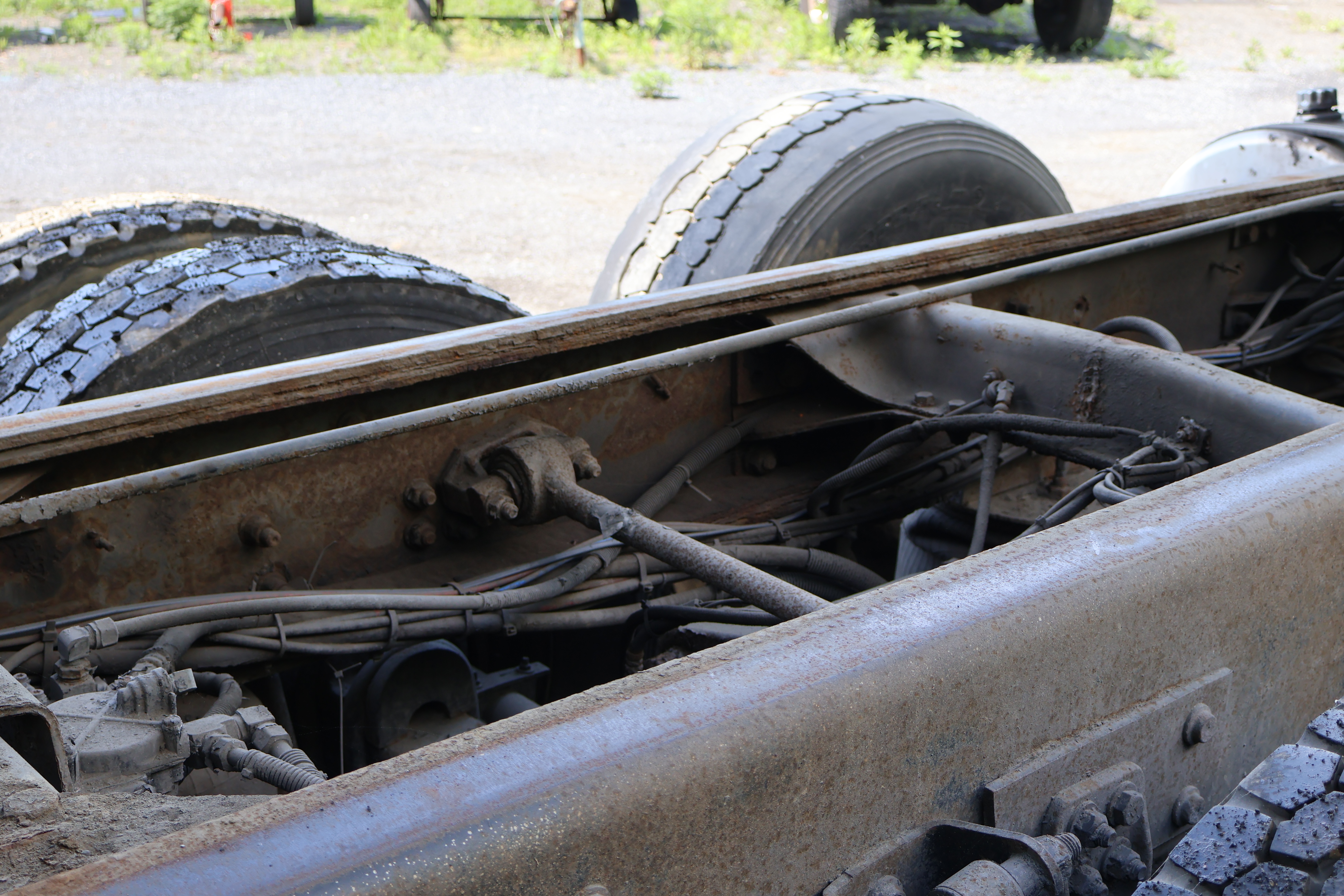 2000 FREIGHTLINER FLD112 - Image 24