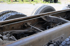 2000 FREIGHTLINER FLD112 - Image 24