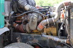 2000 FREIGHTLINER FLD112 - Image 28