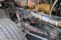 2000 FREIGHTLINER FLD112 - Image 29