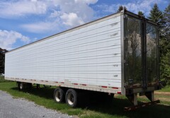 2009 WABASH NATIONAL SH Reefer - Image 6