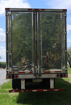 2009 WABASH NATIONAL SH Reefer - Image 7