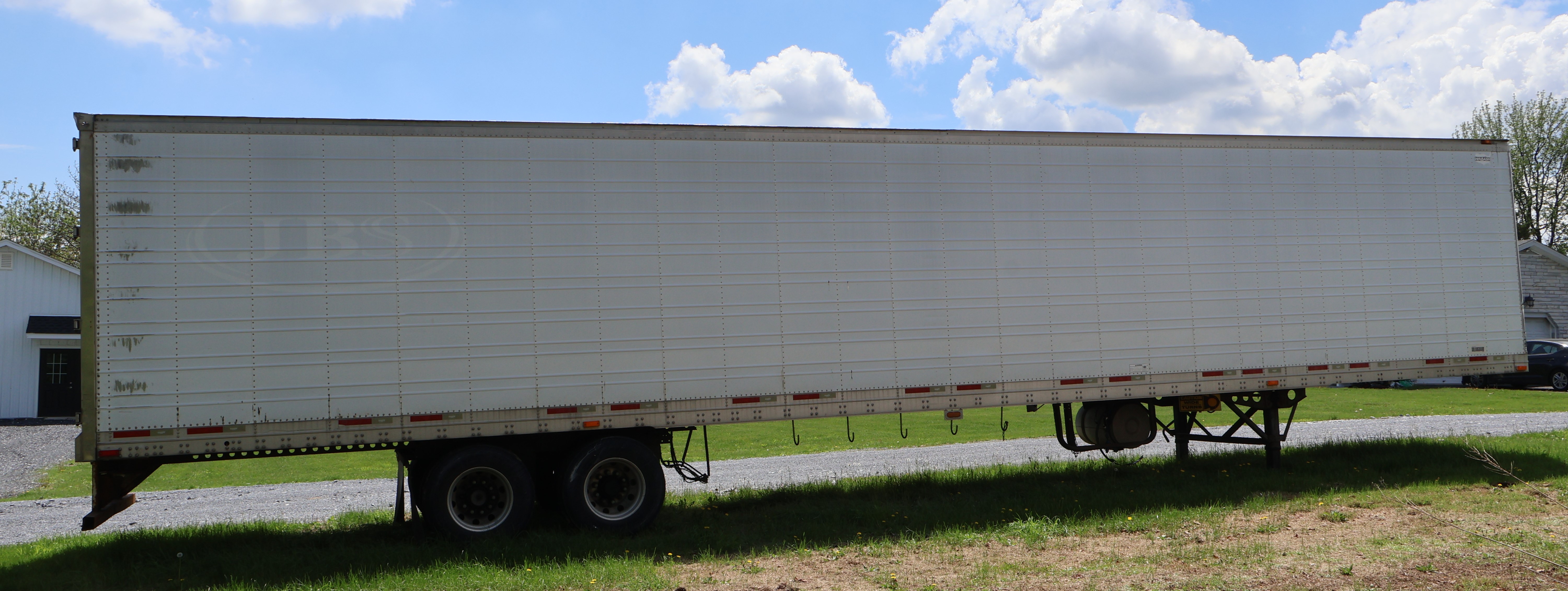 2009 WABASH NATIONAL SH Reefer - view 4 of 18
