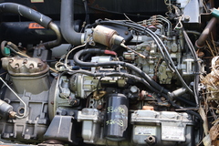 2009 WABASH NATIONAL SH Reefer - Image 11