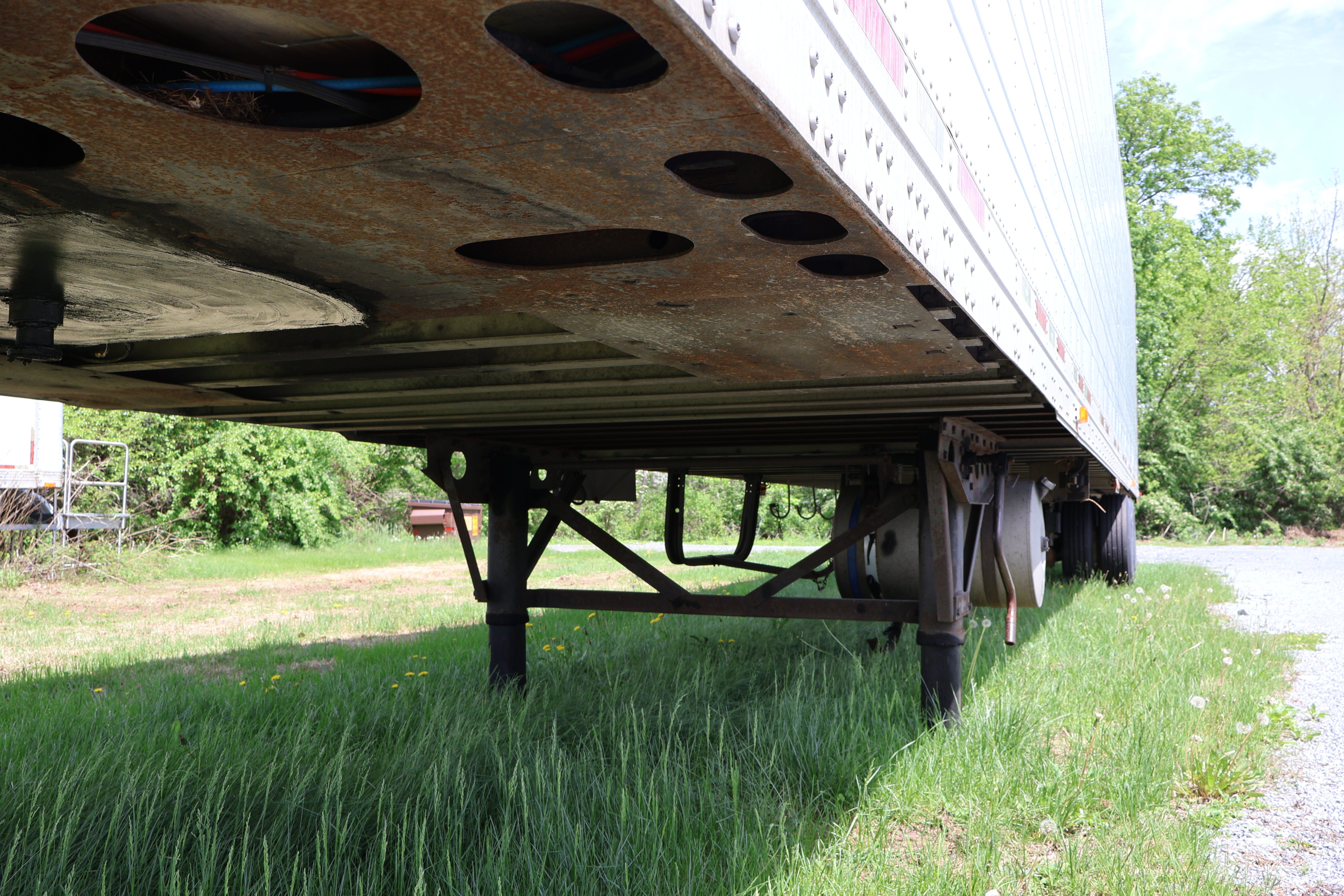 2009 WABASH NATIONAL SH Reefer - Image 12