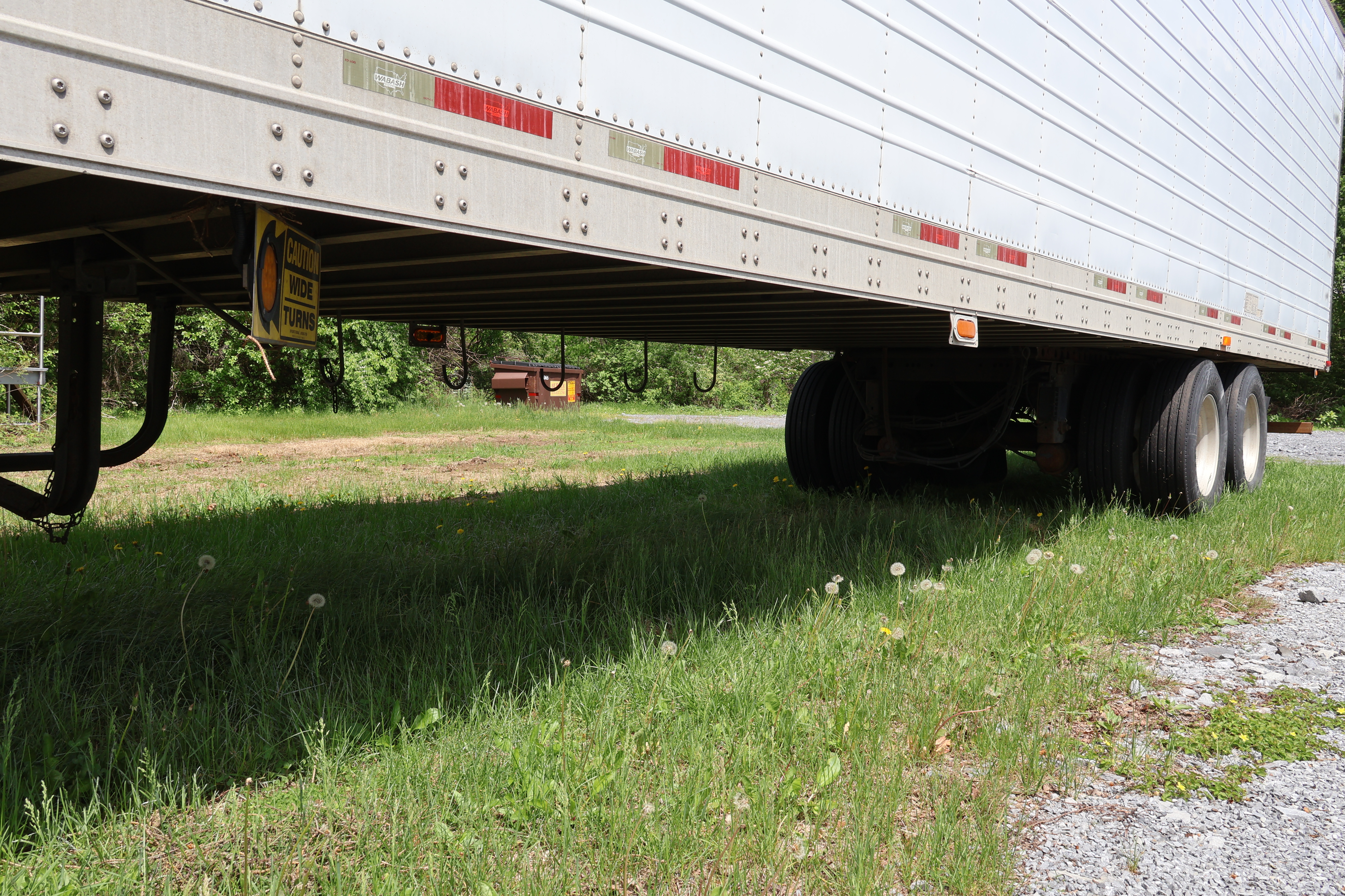 2009 WABASH NATIONAL SH Reefer - Image 13
