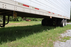 2009 WABASH NATIONAL SH Reefer - Image 13