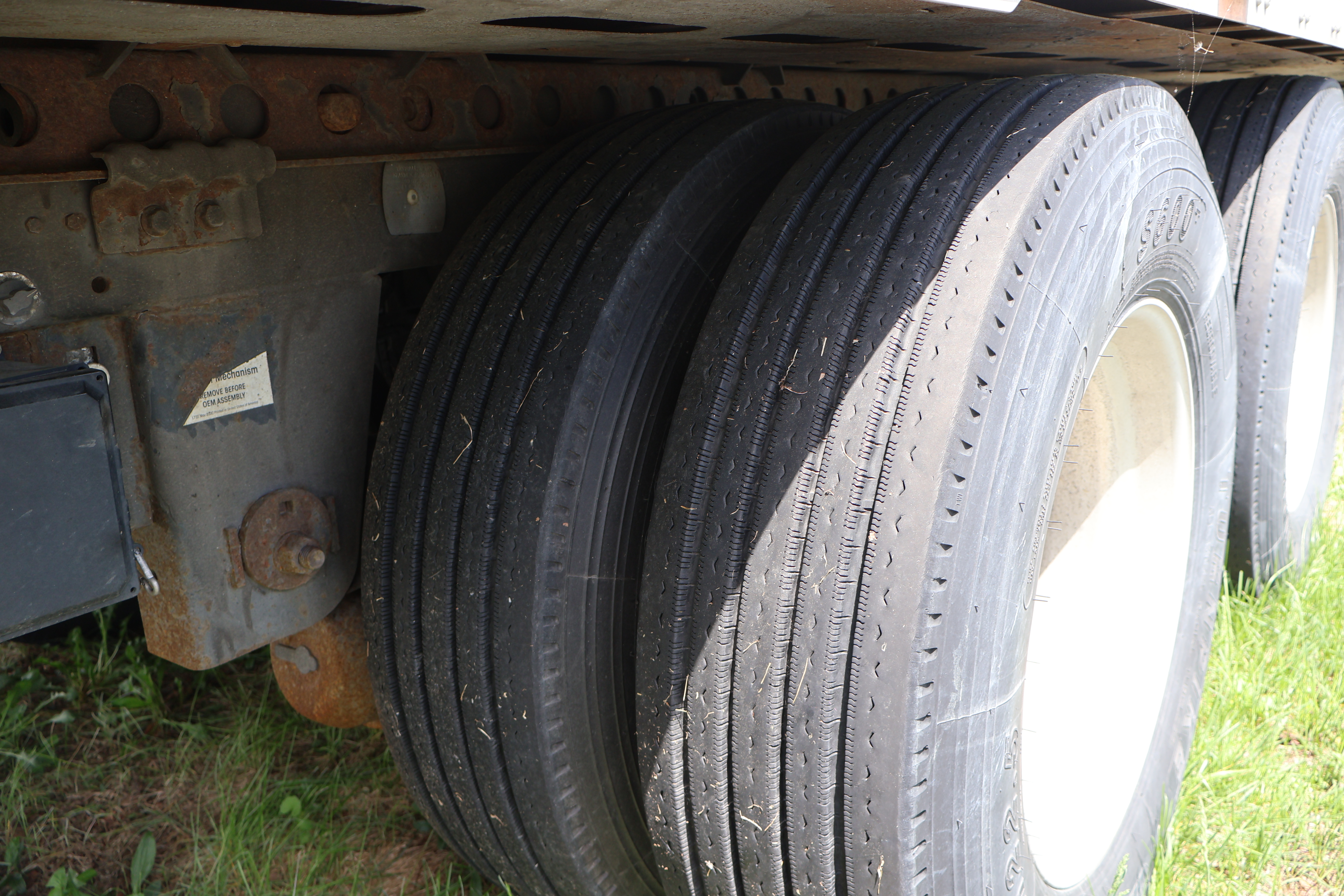 2009 WABASH NATIONAL SH Reefer - view 14 of 18