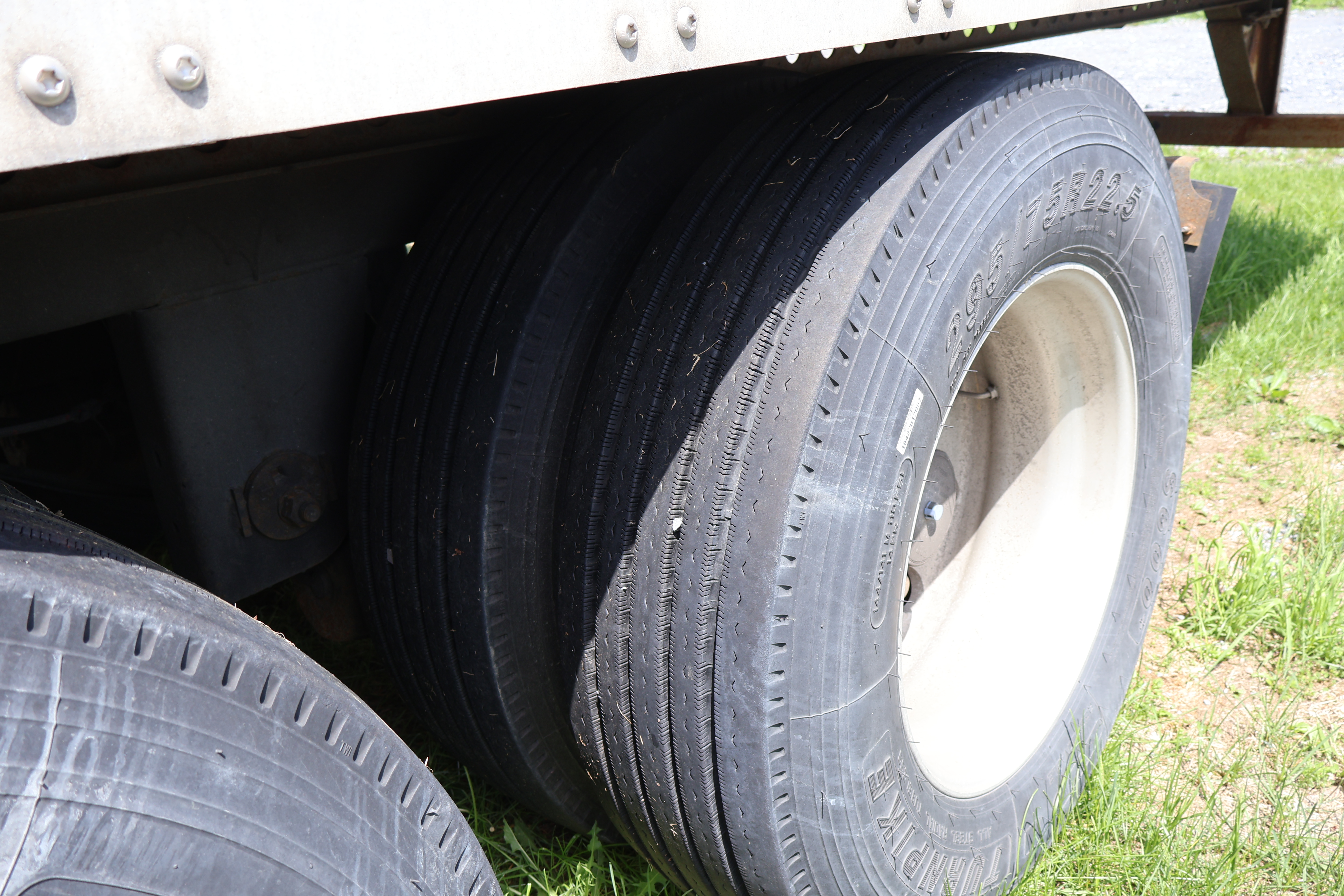 2009 WABASH NATIONAL SH Reefer - Image 15