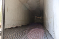 2009 WABASH NATIONAL SH Reefer - Image 8