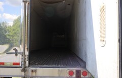 2009 WABASH NATIONAL SH Reefer - Image 10