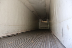 2009 WABASH NATIONAL SH Reefer - Image 9