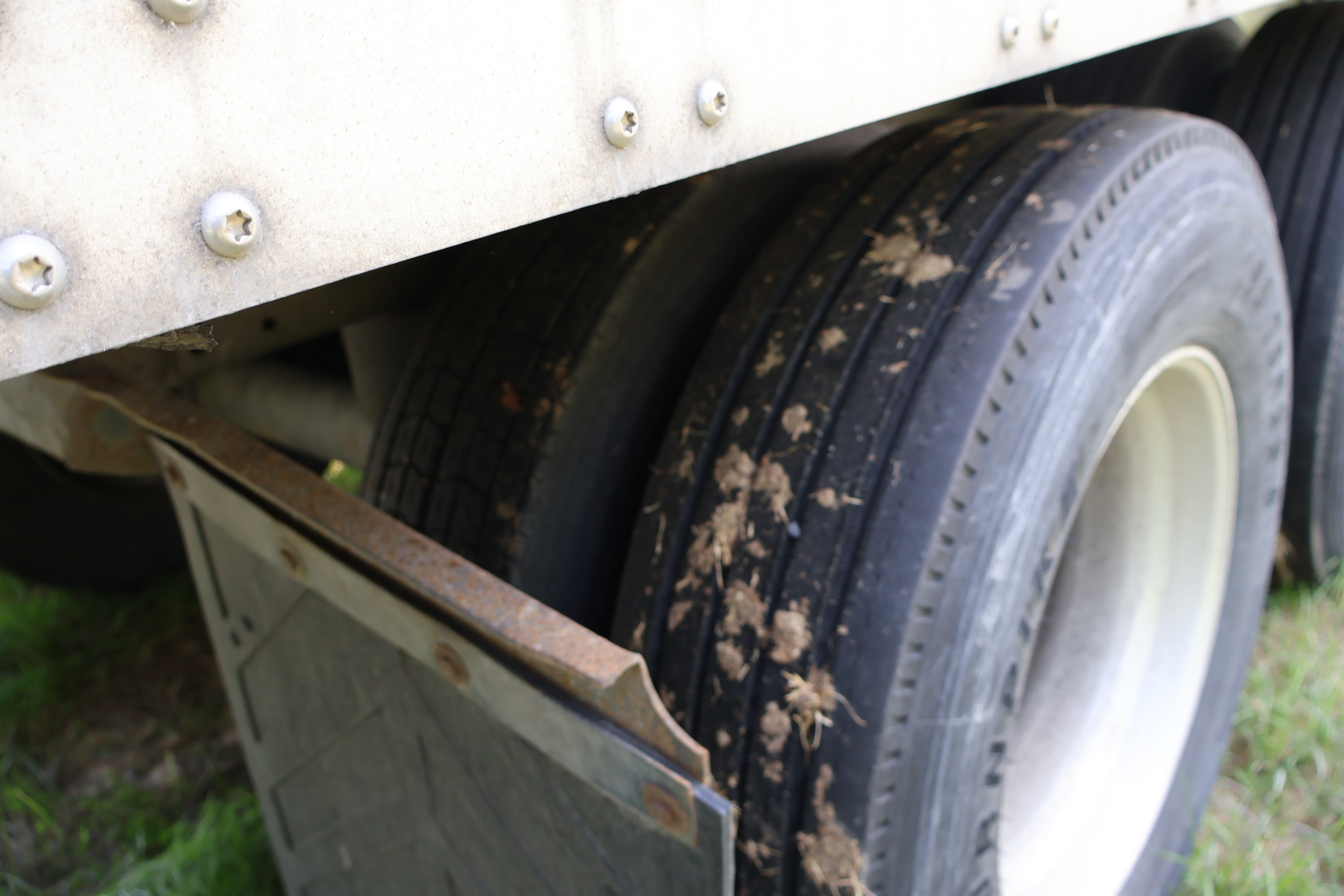 2009 WABASH NATIONAL SH Reefer - view 16 of 18