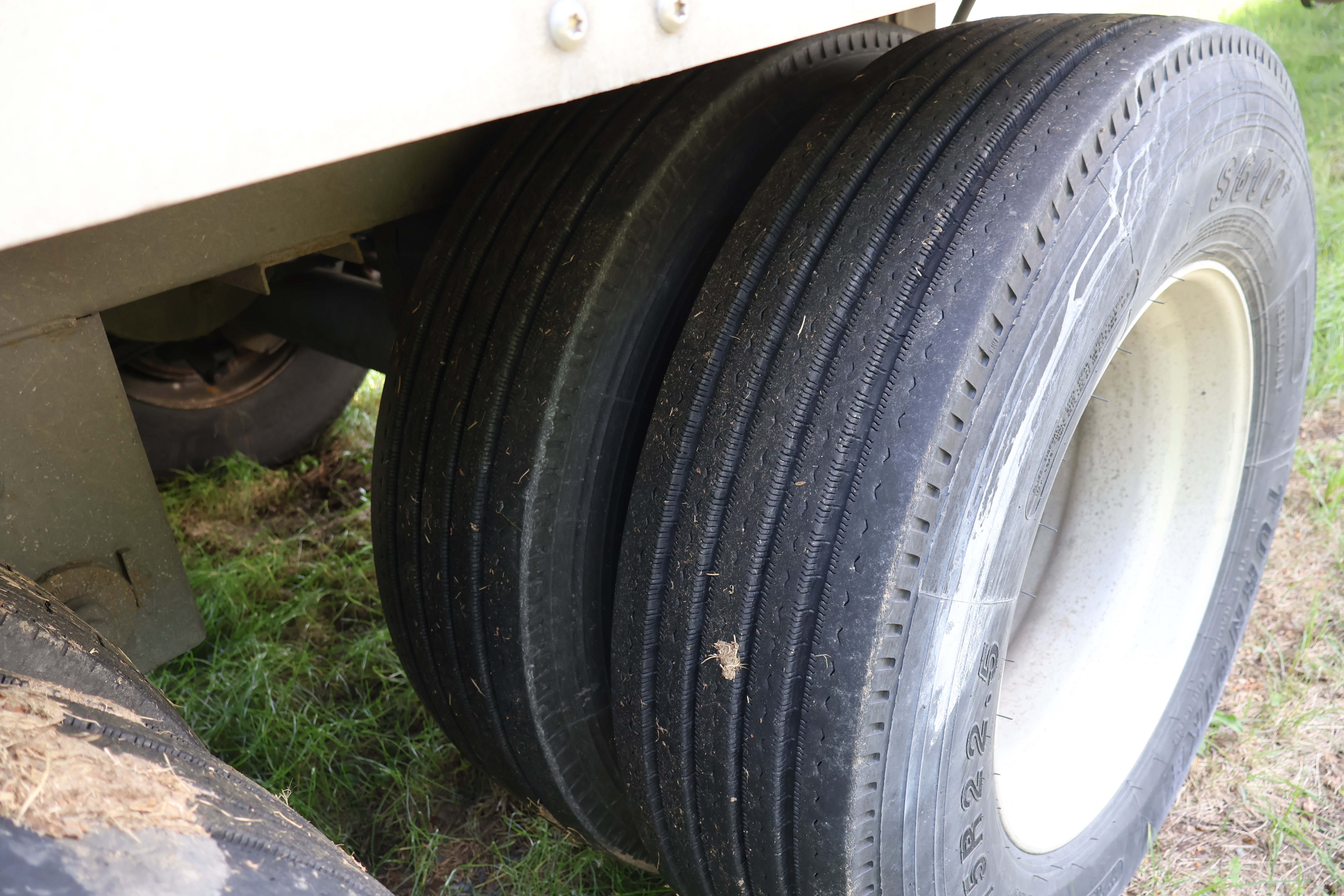 2009 WABASH NATIONAL SH Reefer - Image 17