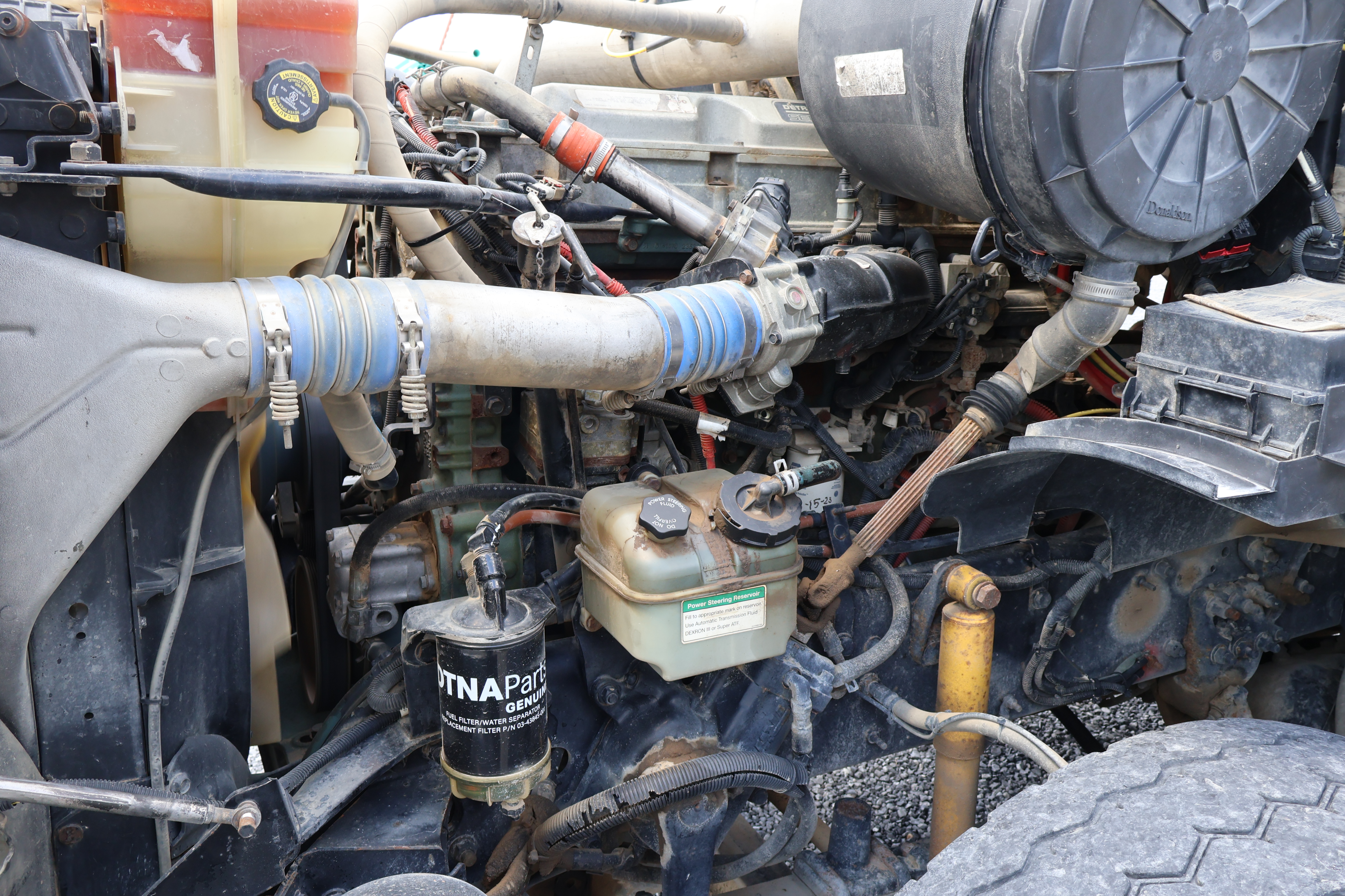 2008 STERLING L9500 - Image 41