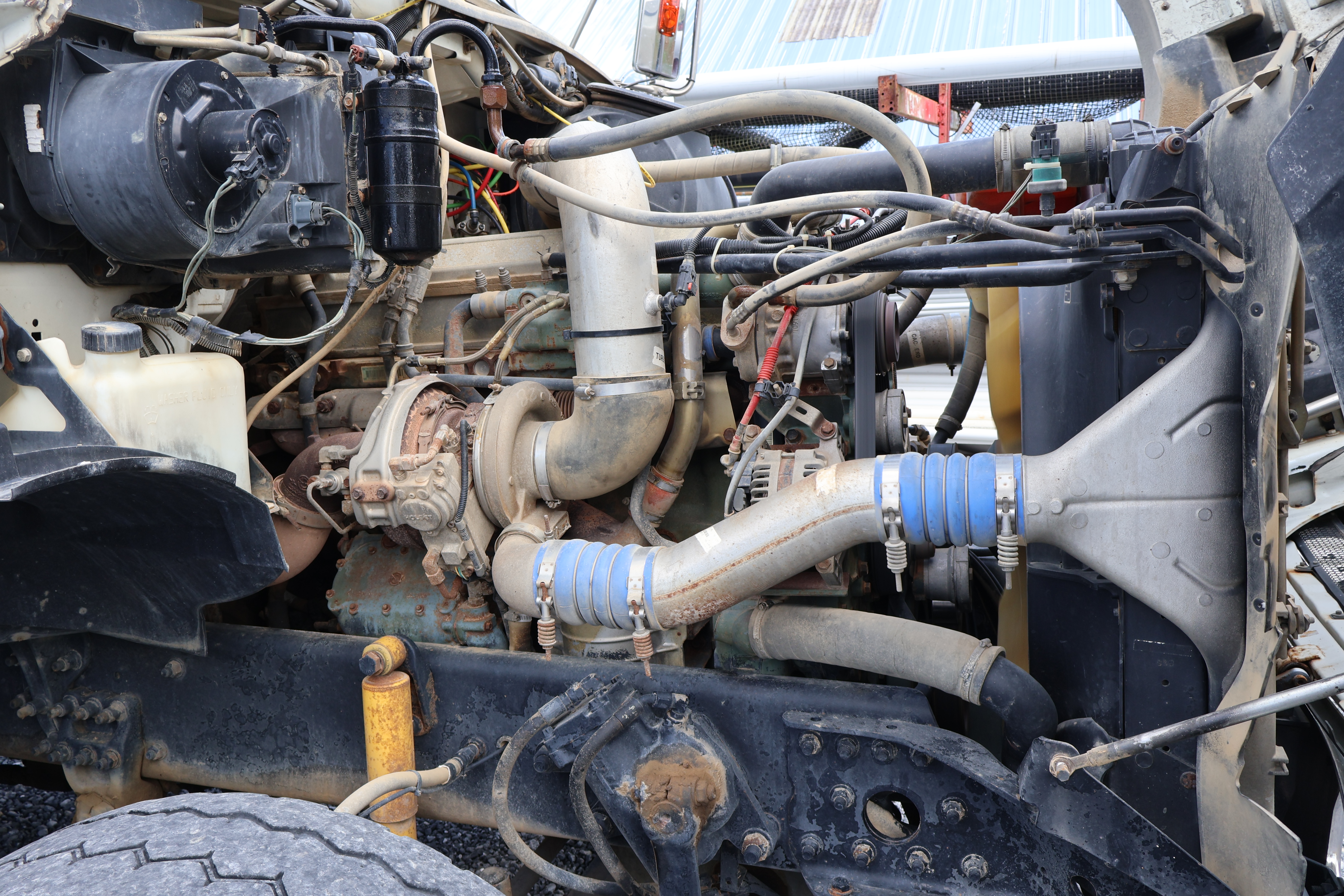 2008 STERLING L9500 - Image 42