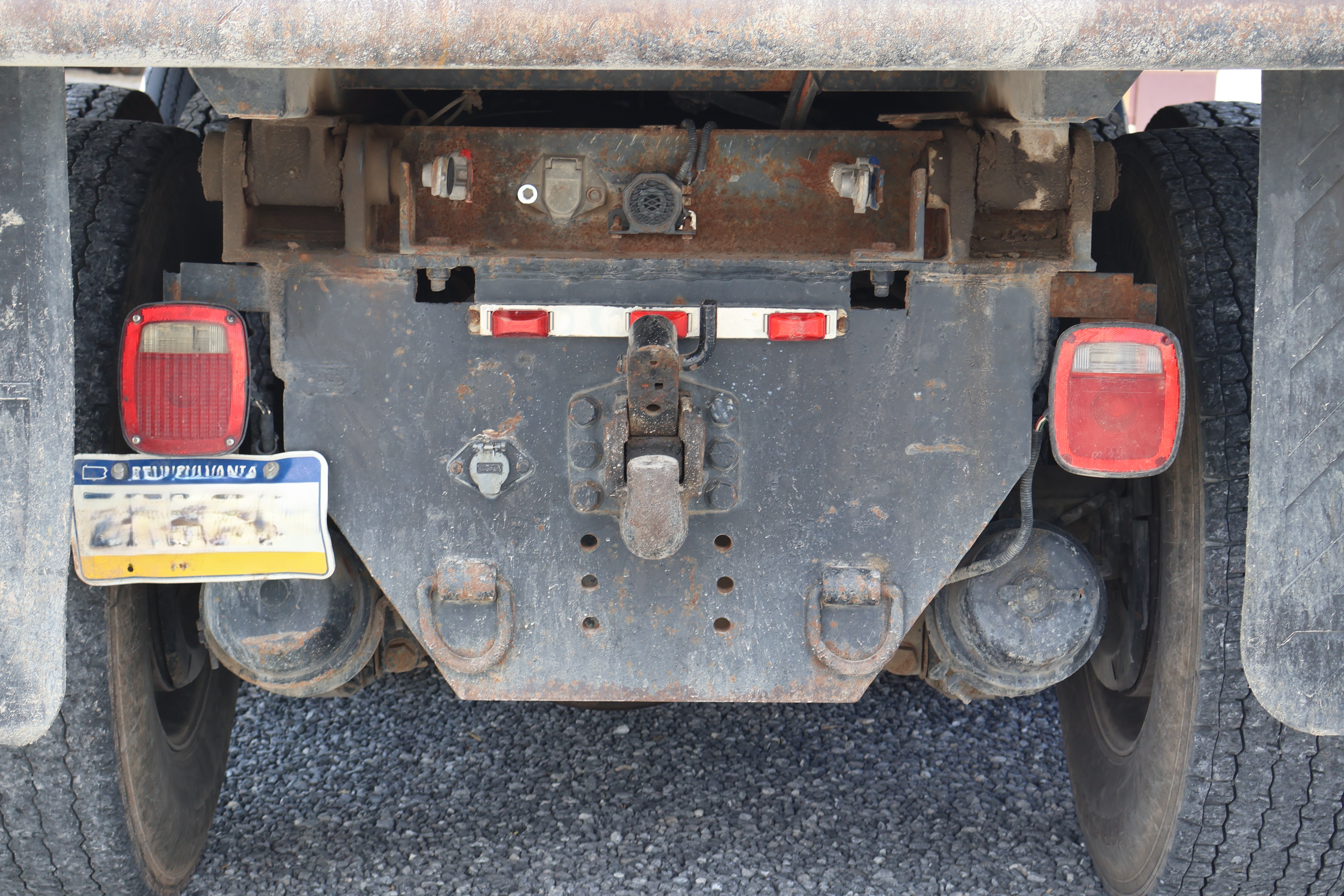 2008 STERLING L9500 - Image 10