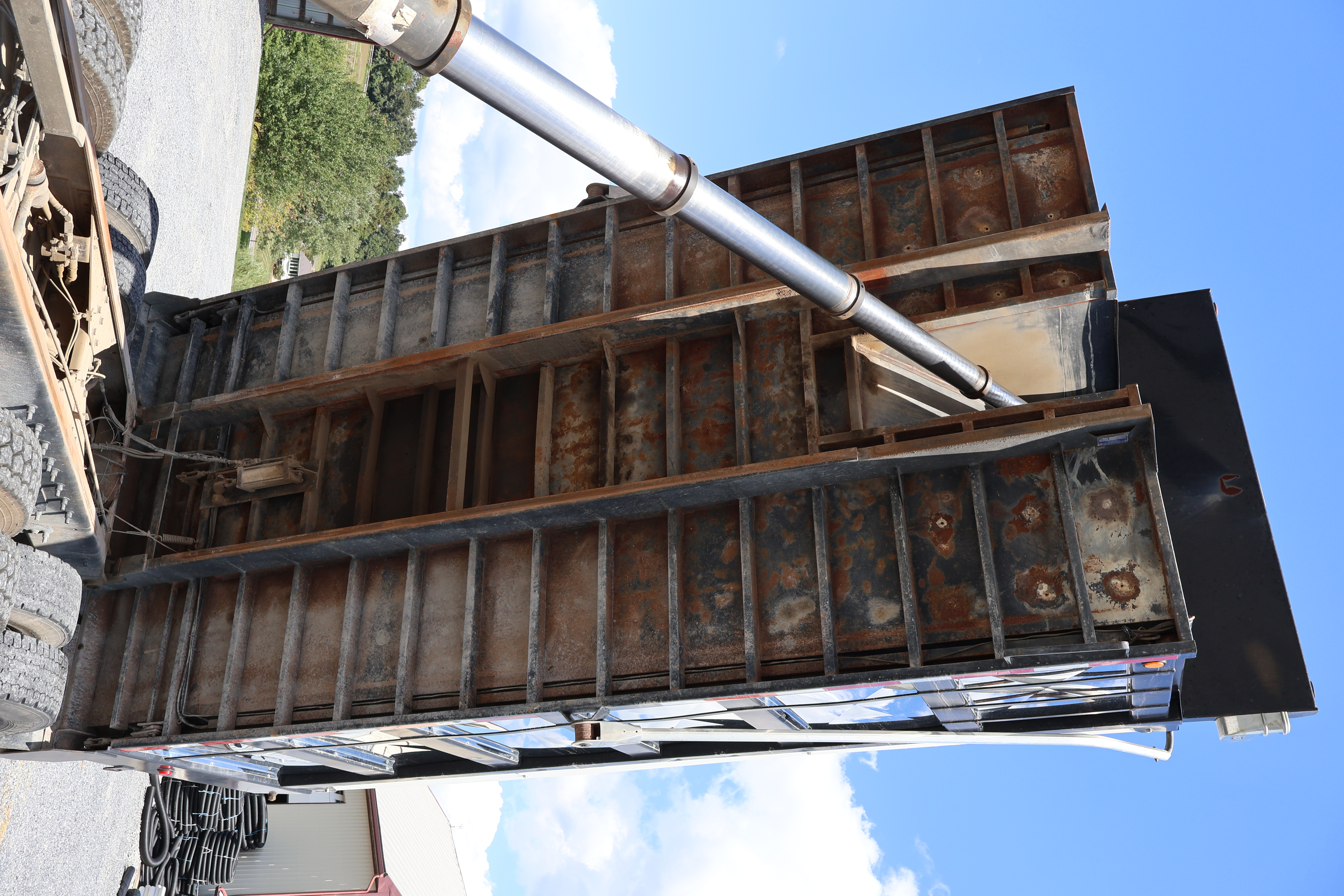 2008 STERLING L9500 - Image 15