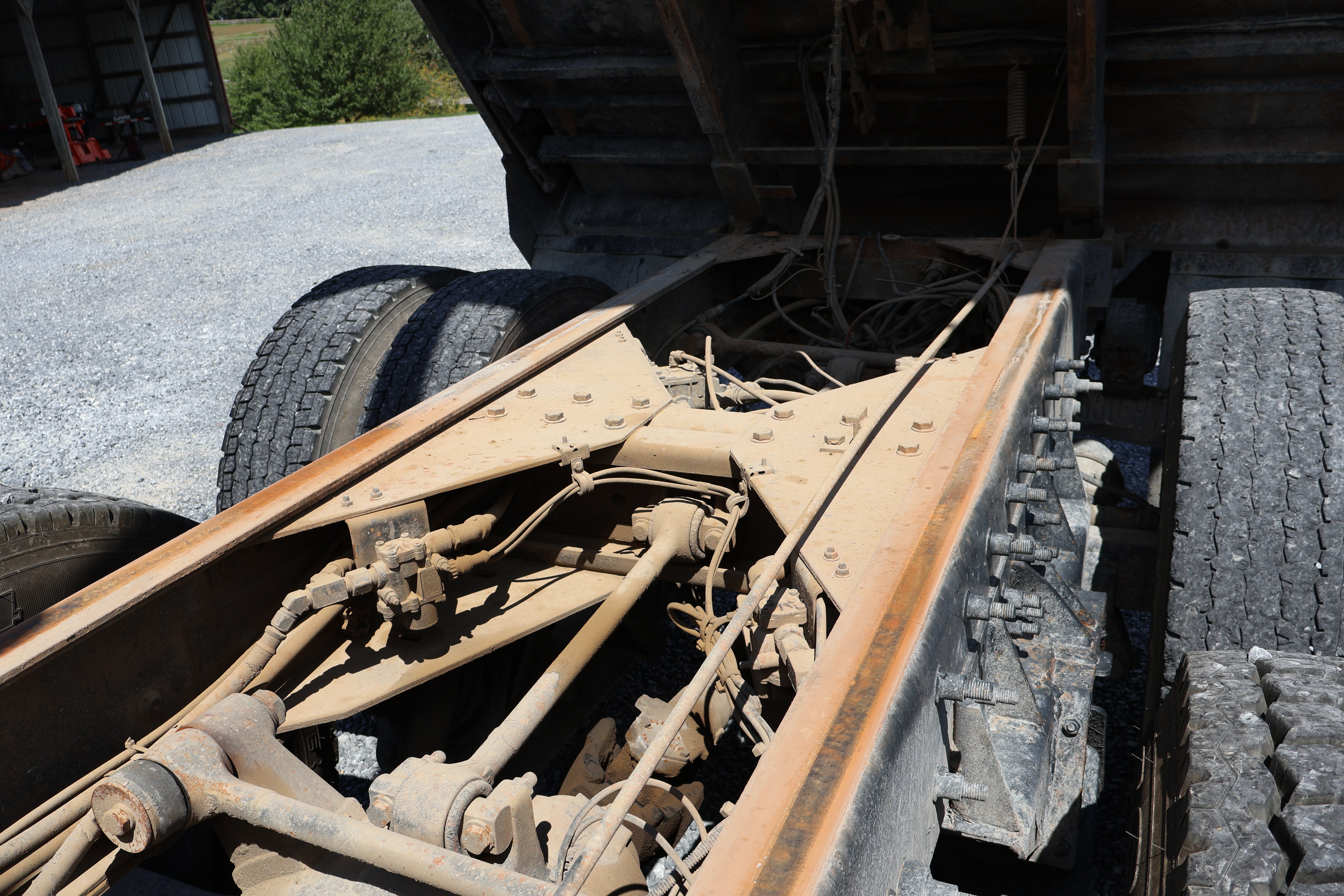 2008 STERLING L9500 - Image 18