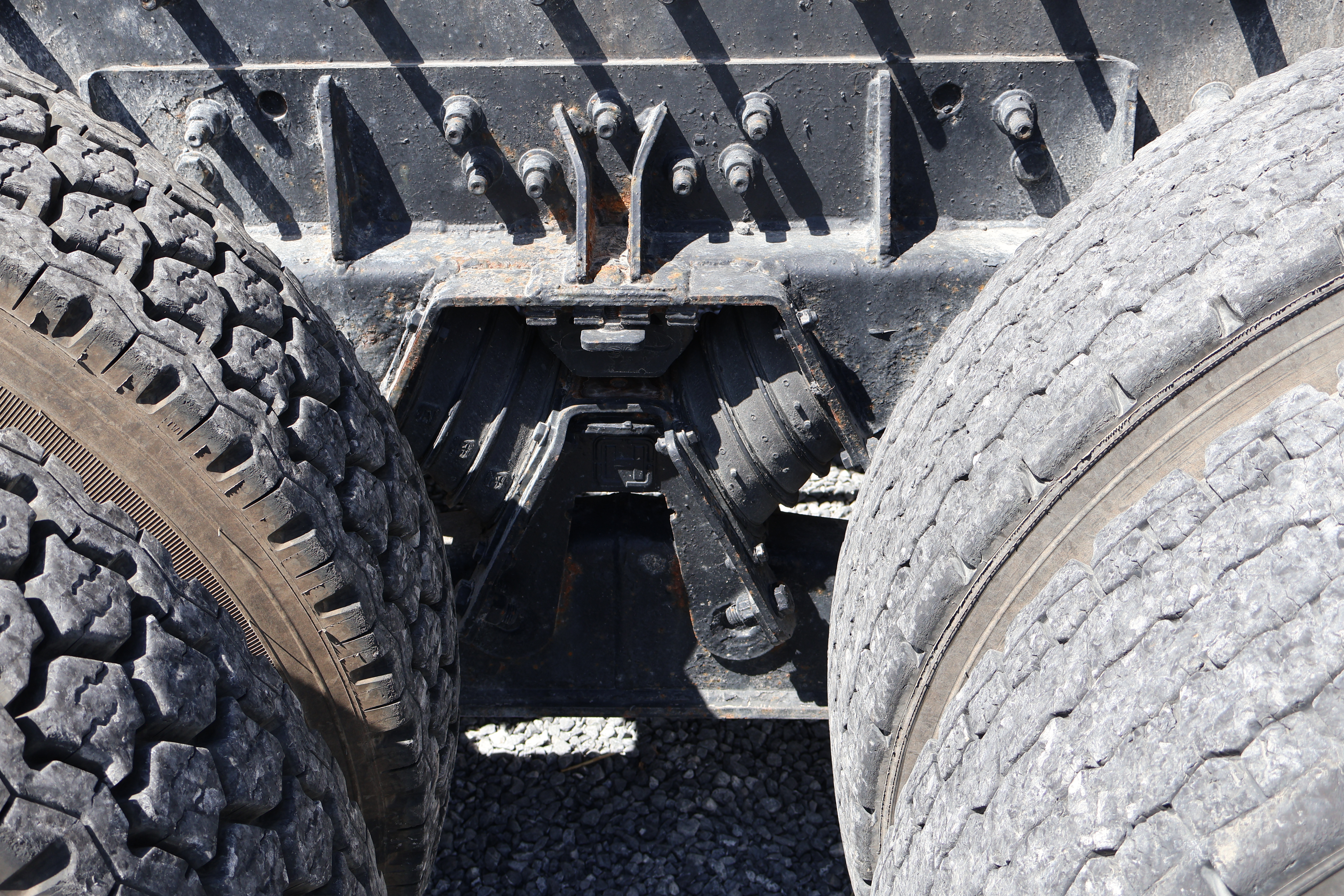 2008 STERLING L9500 - Image 19