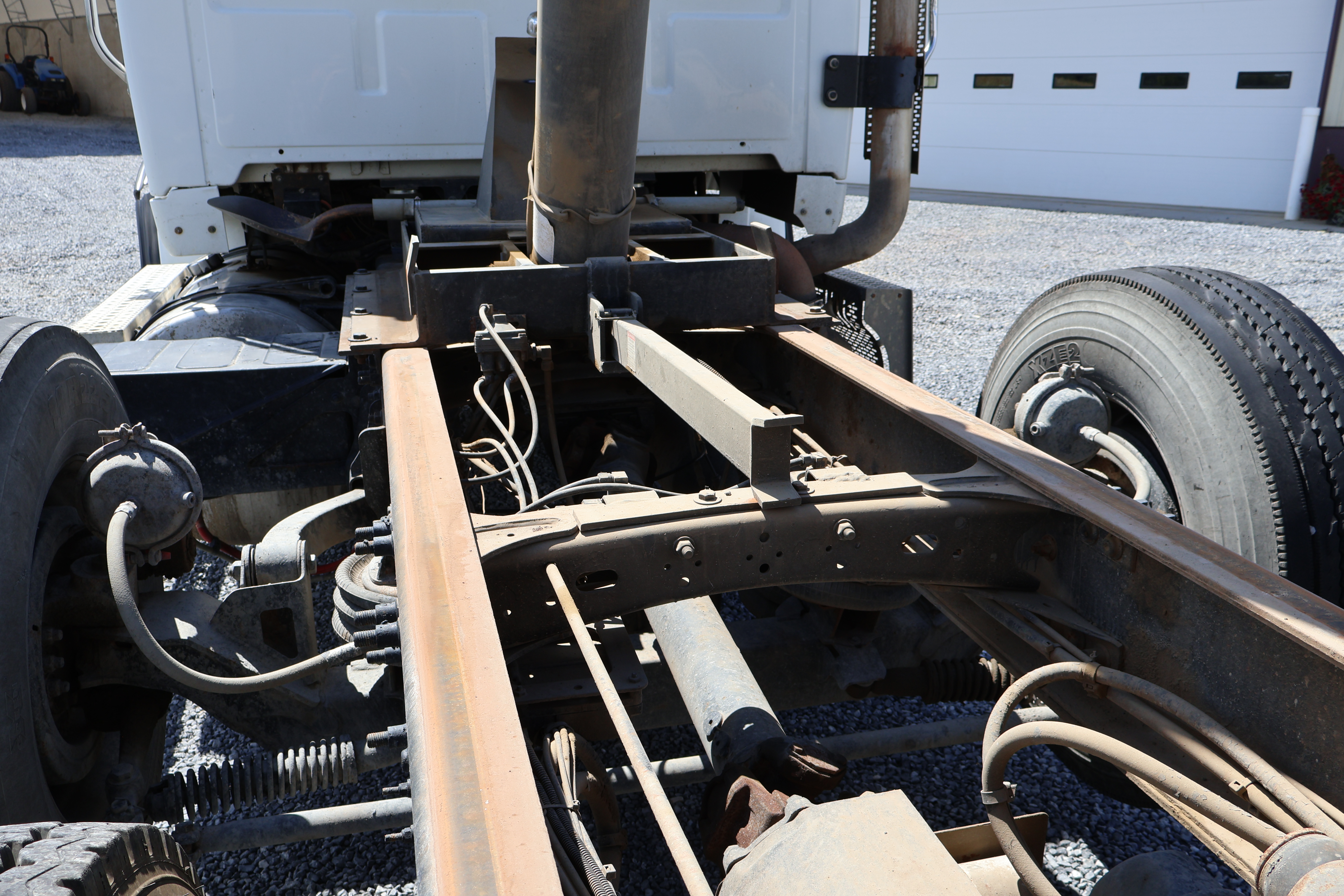 2008 STERLING L9500 - Image 20