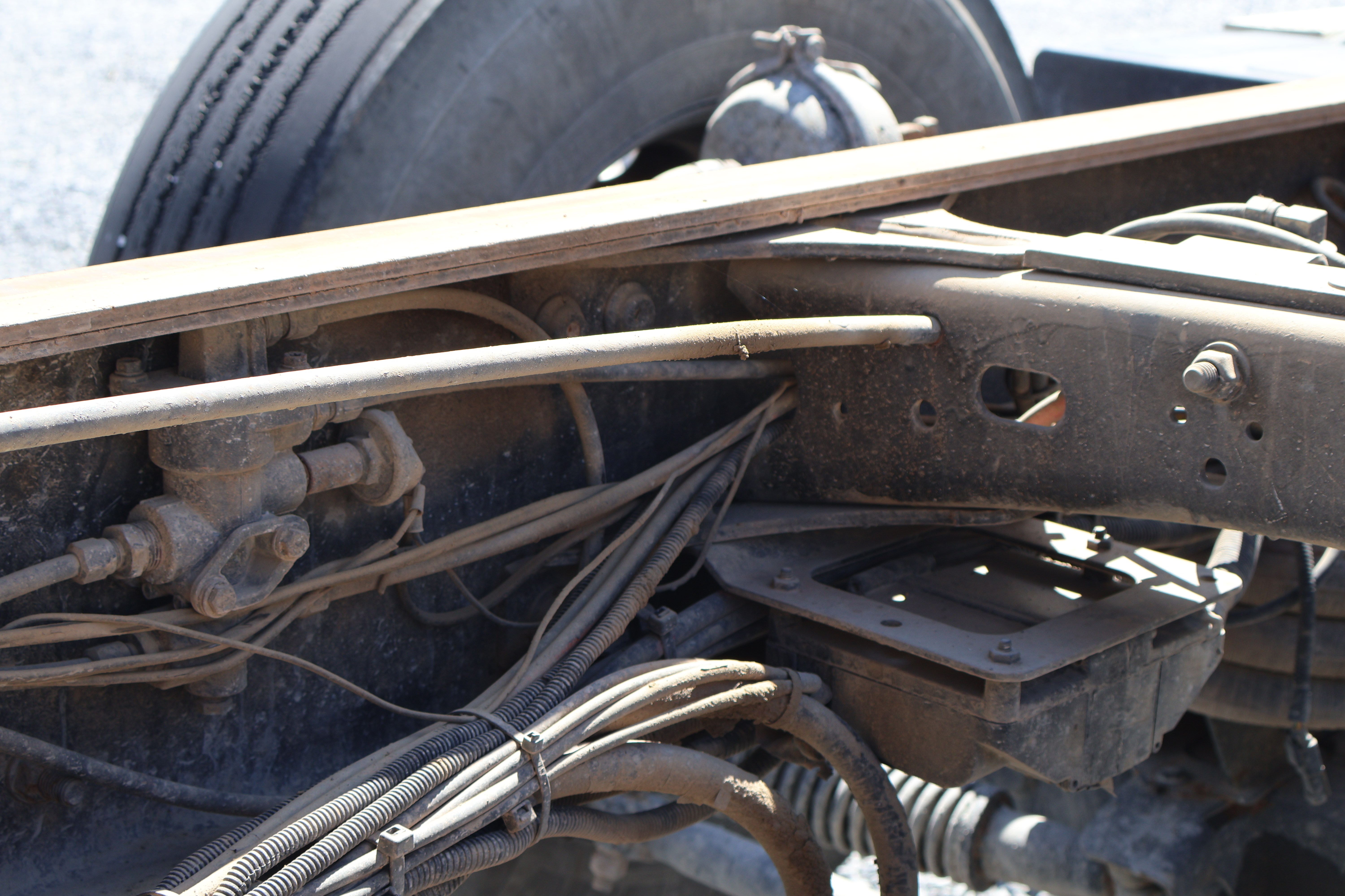 2008 STERLING L9500 - Image 22