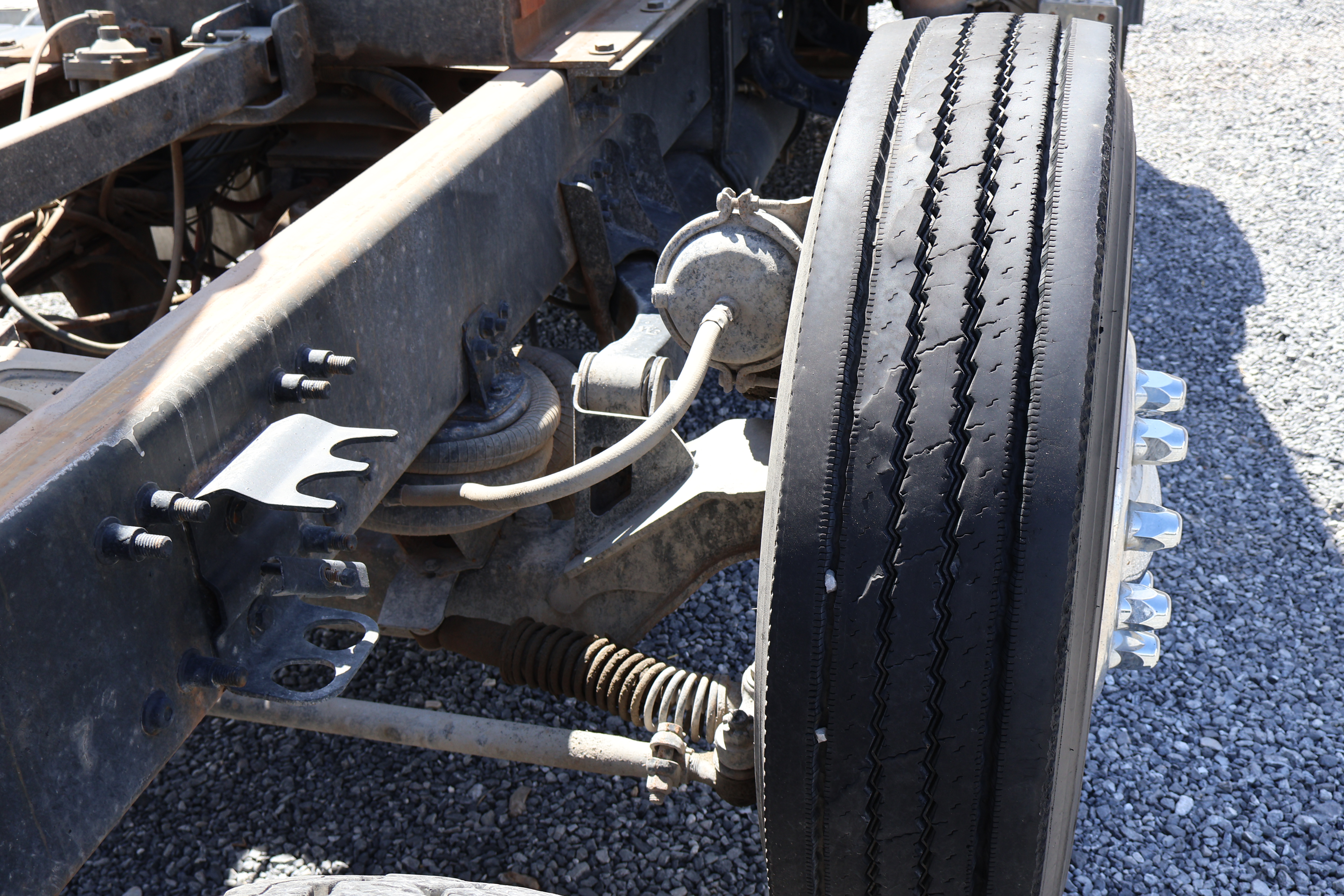 2008 STERLING L9500 - Image 23