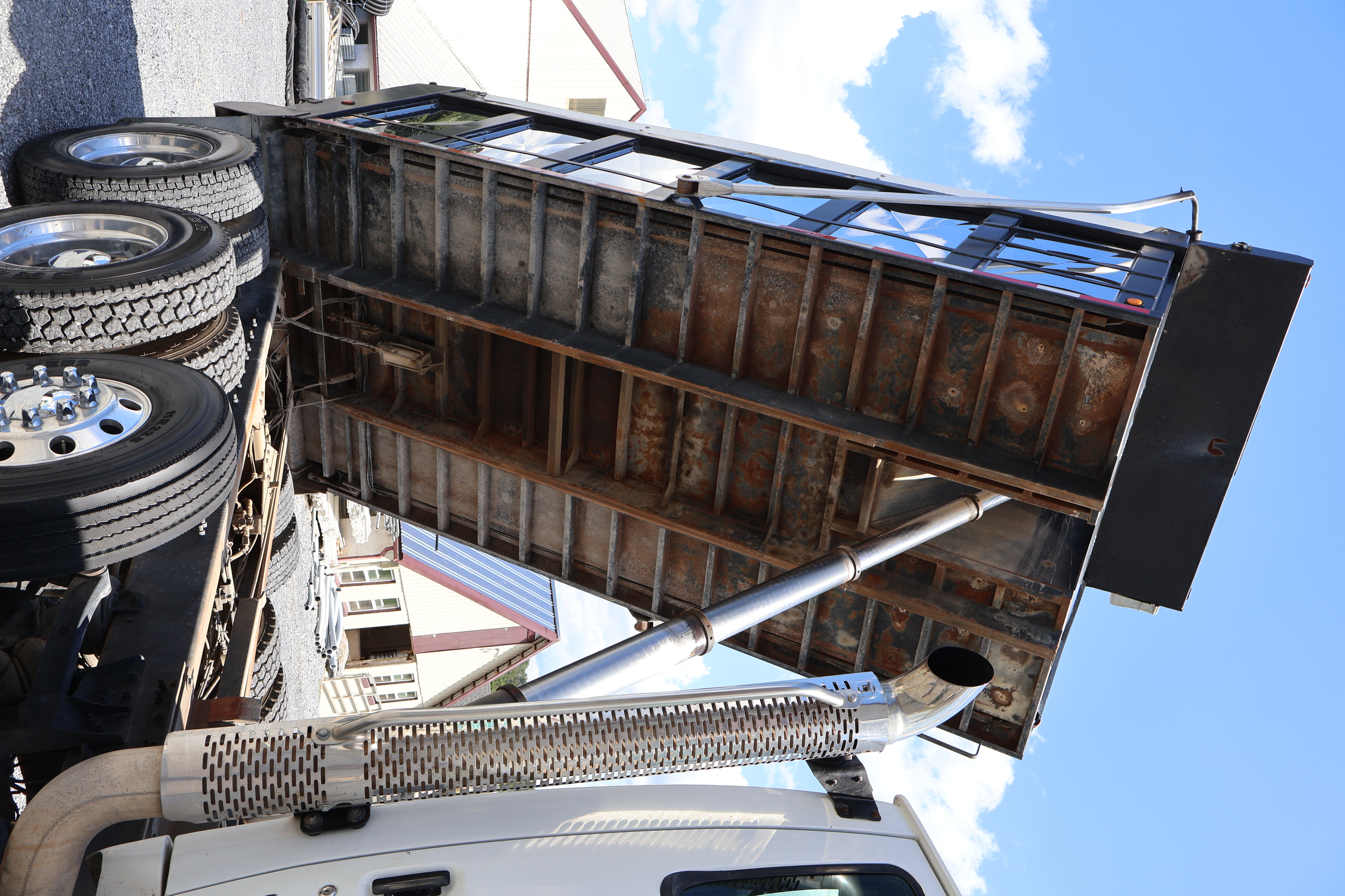 2008 STERLING L9500 - Image 24