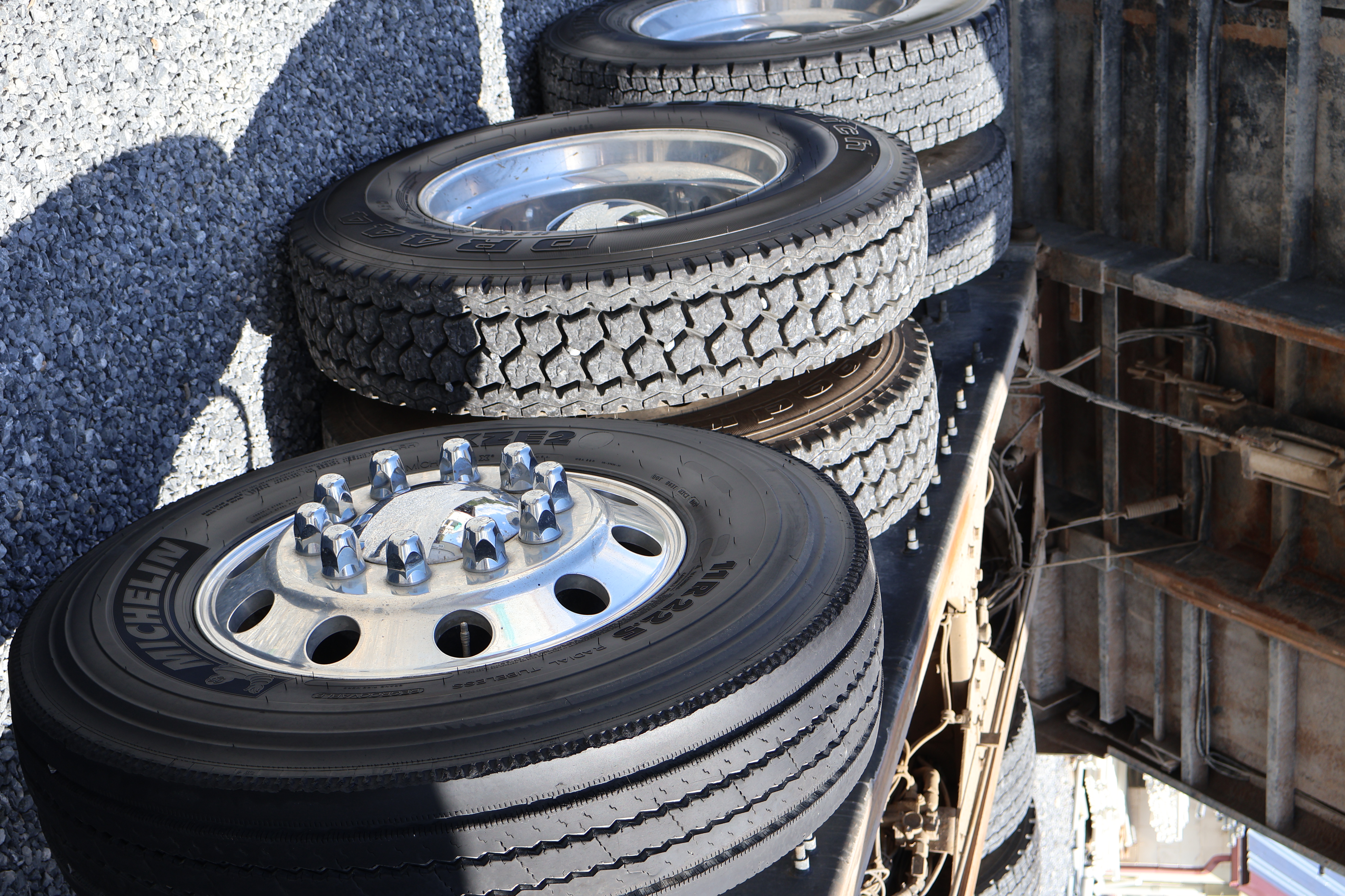 2008 STERLING L9500 - Image 25