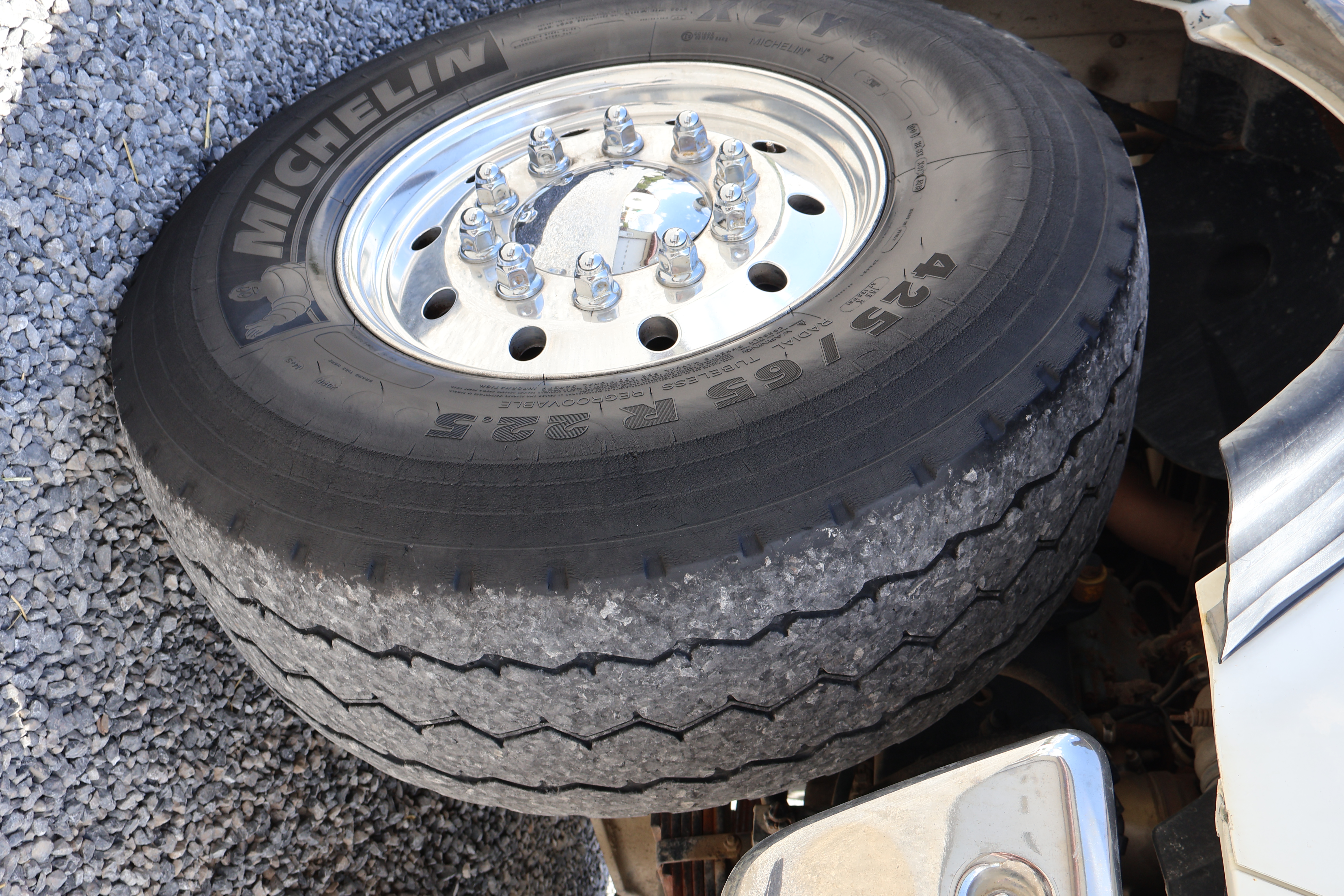 2008 STERLING L9500 - Image 26